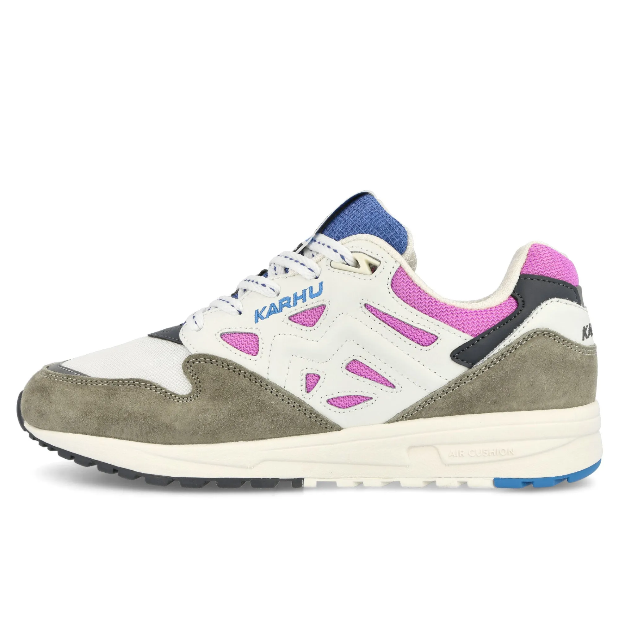 Low Tops | Retro & Running^Karhu Legacy 96 AbbeyStone-Cyclamen