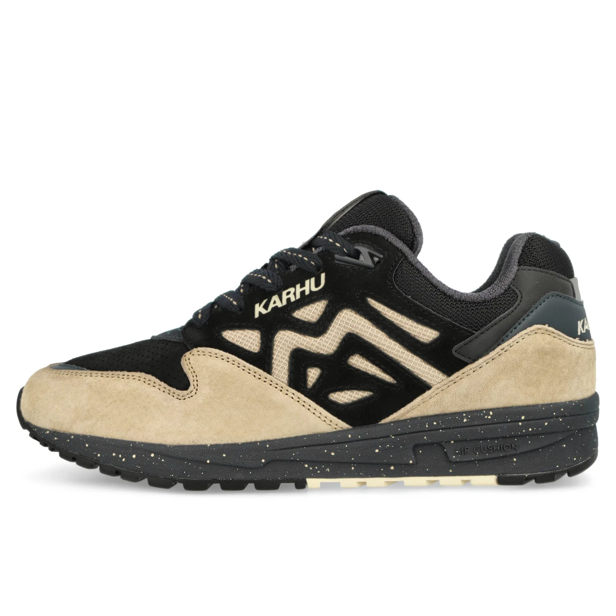 Low Tops | Retro & Running^Karhu Legacy 96 IrishCream-JetBlack