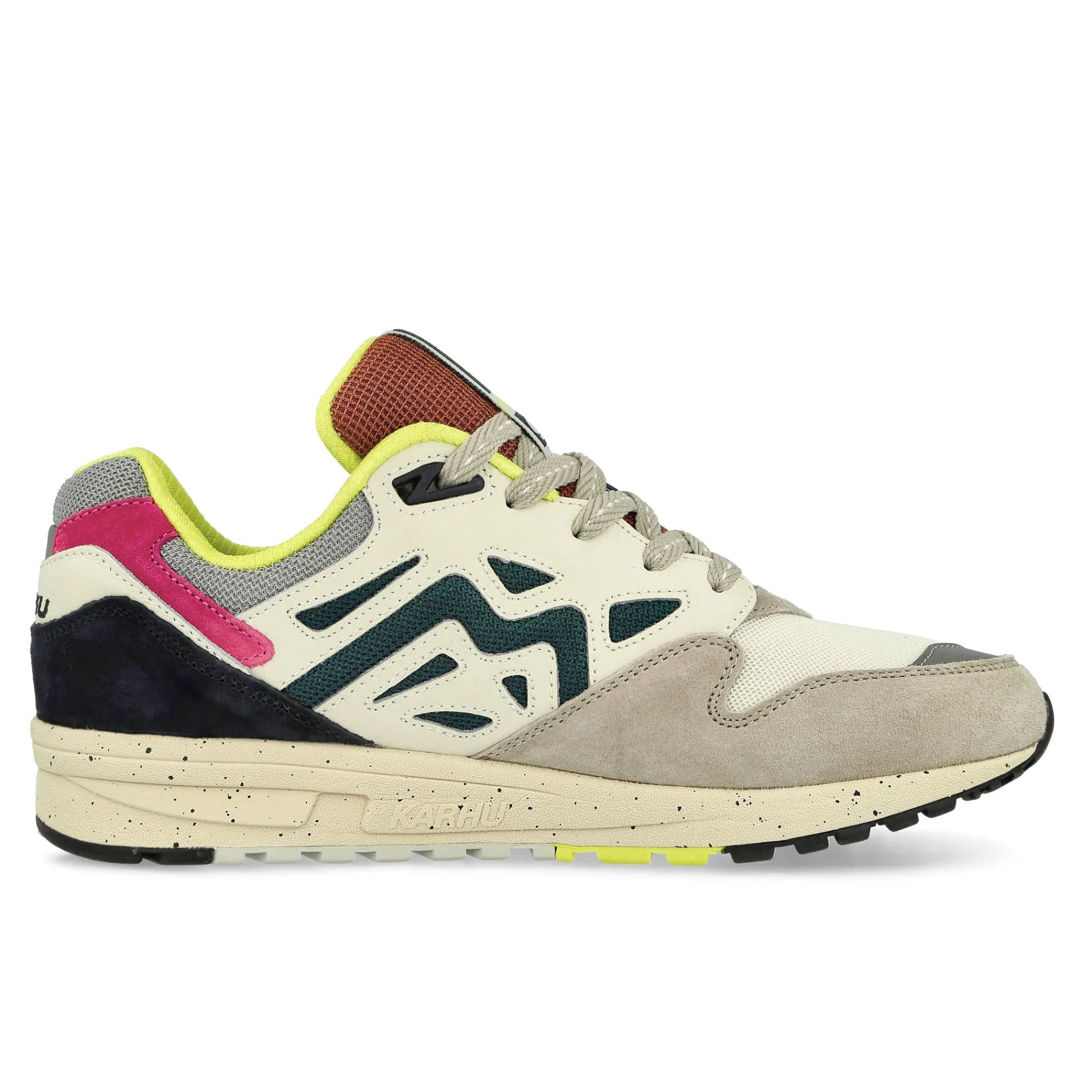 Low Tops | Retro & Running^Karhu Legacy 96 SilverLining/JuneBug