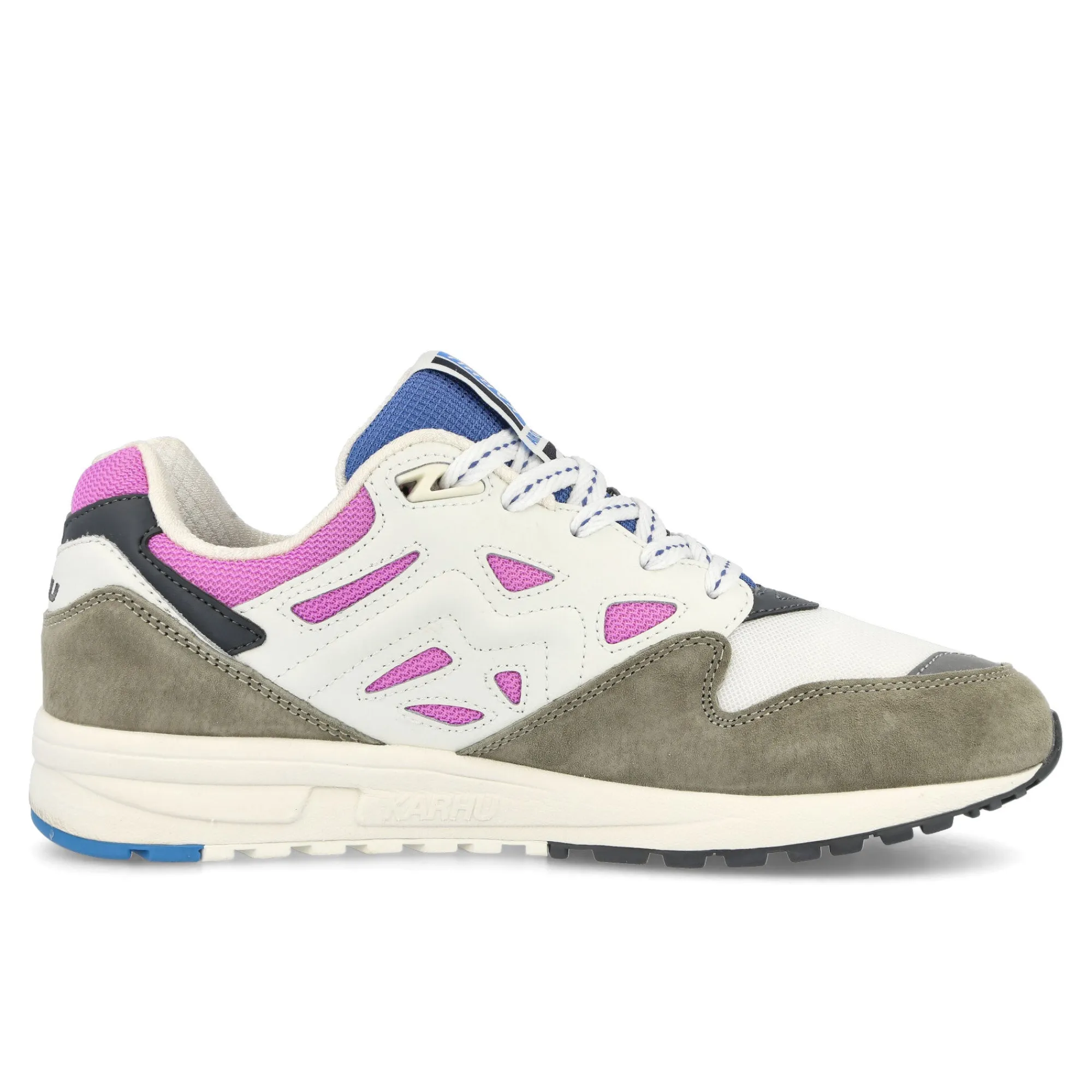 Low Tops | Retro & Running^Karhu Legacy 96 AbbeyStone-Cyclamen