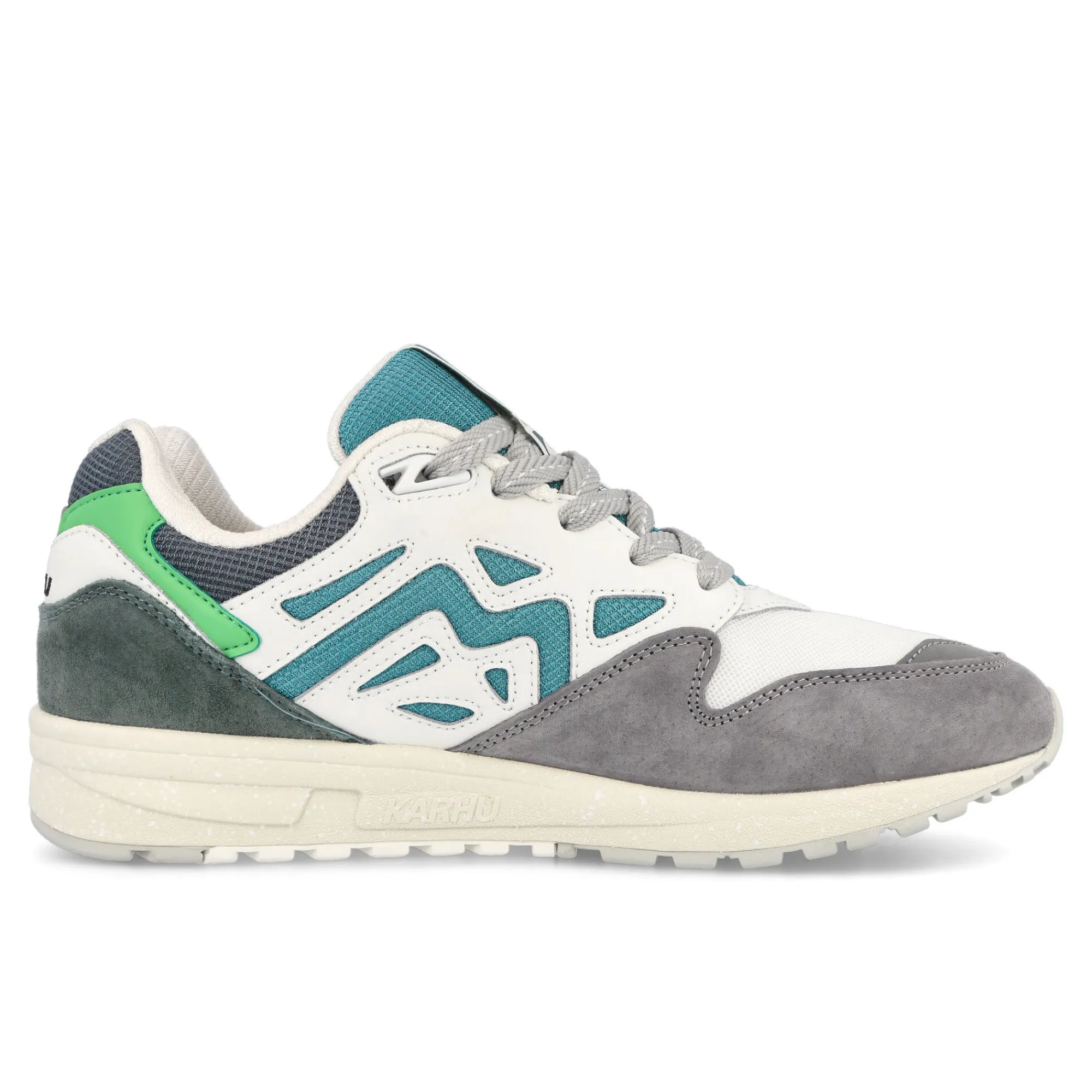 Low Tops | Retro & Running^Karhu Legacy 96 Sleet-BrittanyBlue