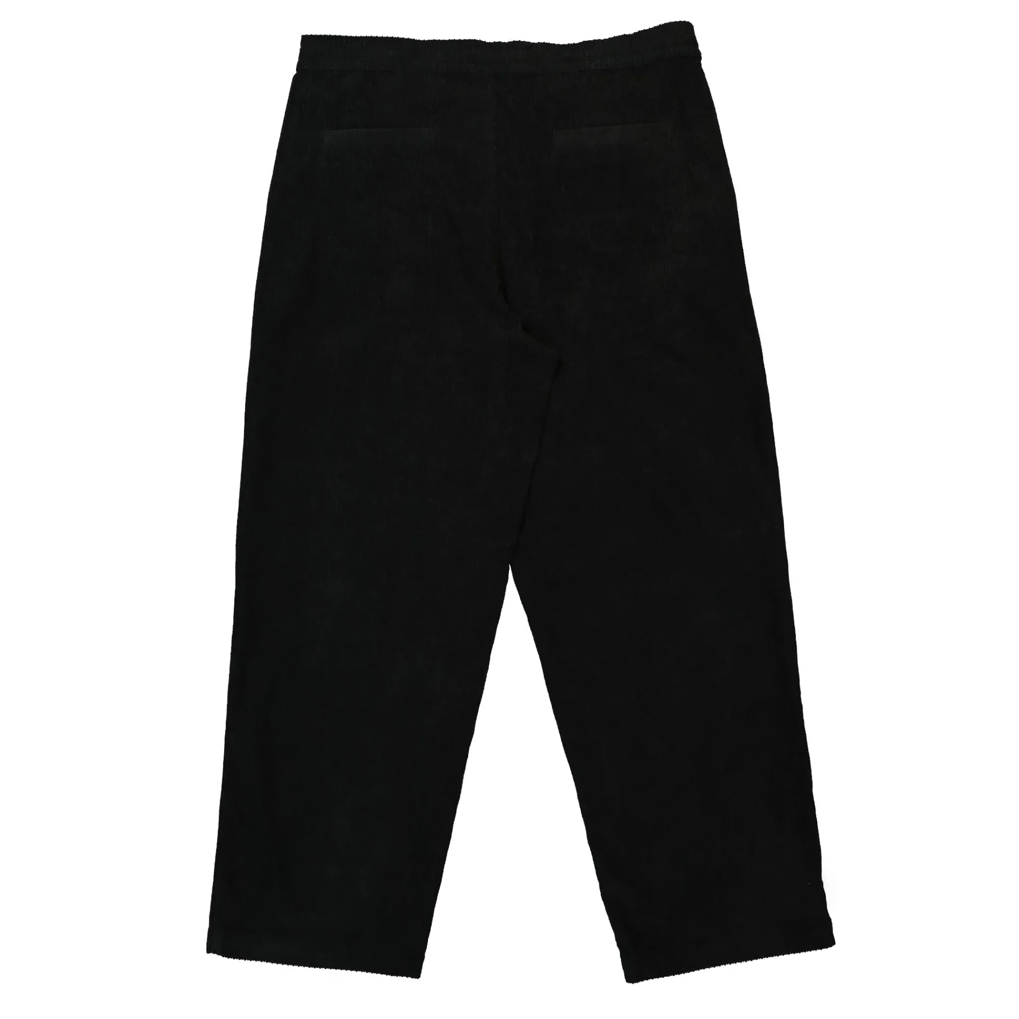 Pants & Shorts^Pleasures Levy Corduroy Wide Pants Black