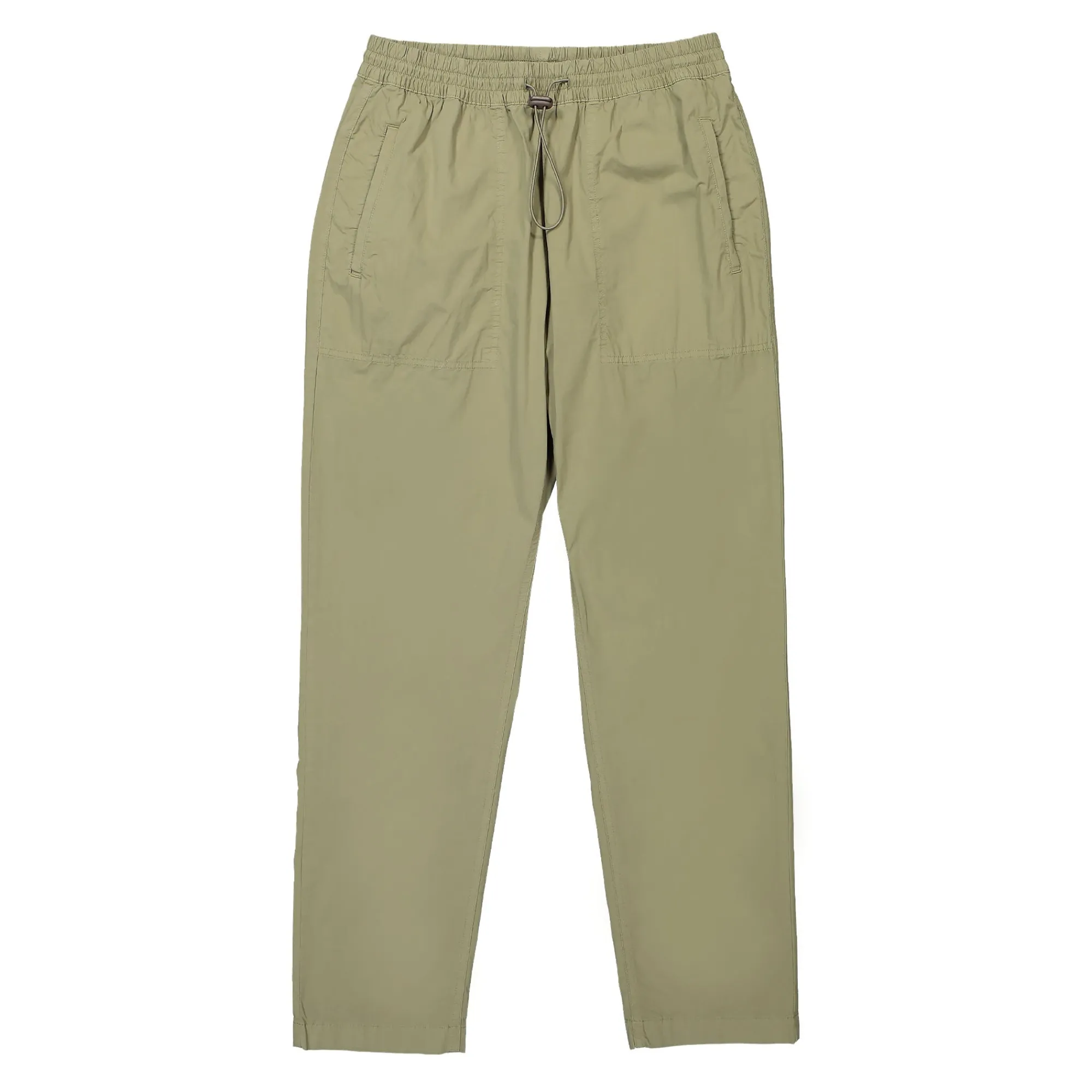 Pants & Shorts^Edmmond Studios Light Pants Olive