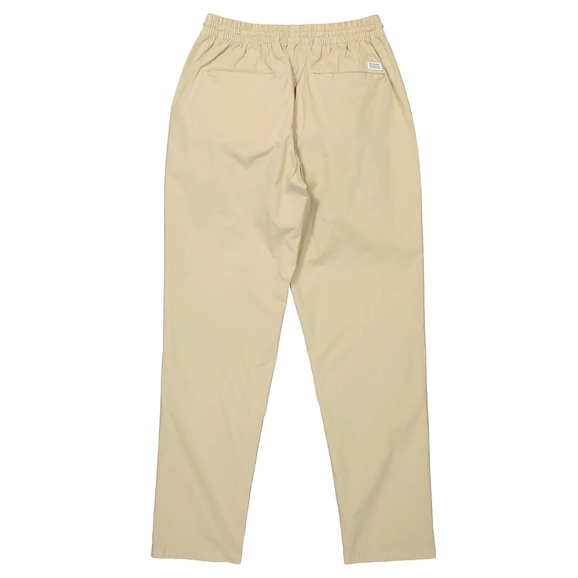 Pants & Shorts^Edmmond Studios Light Pants PlainBeige