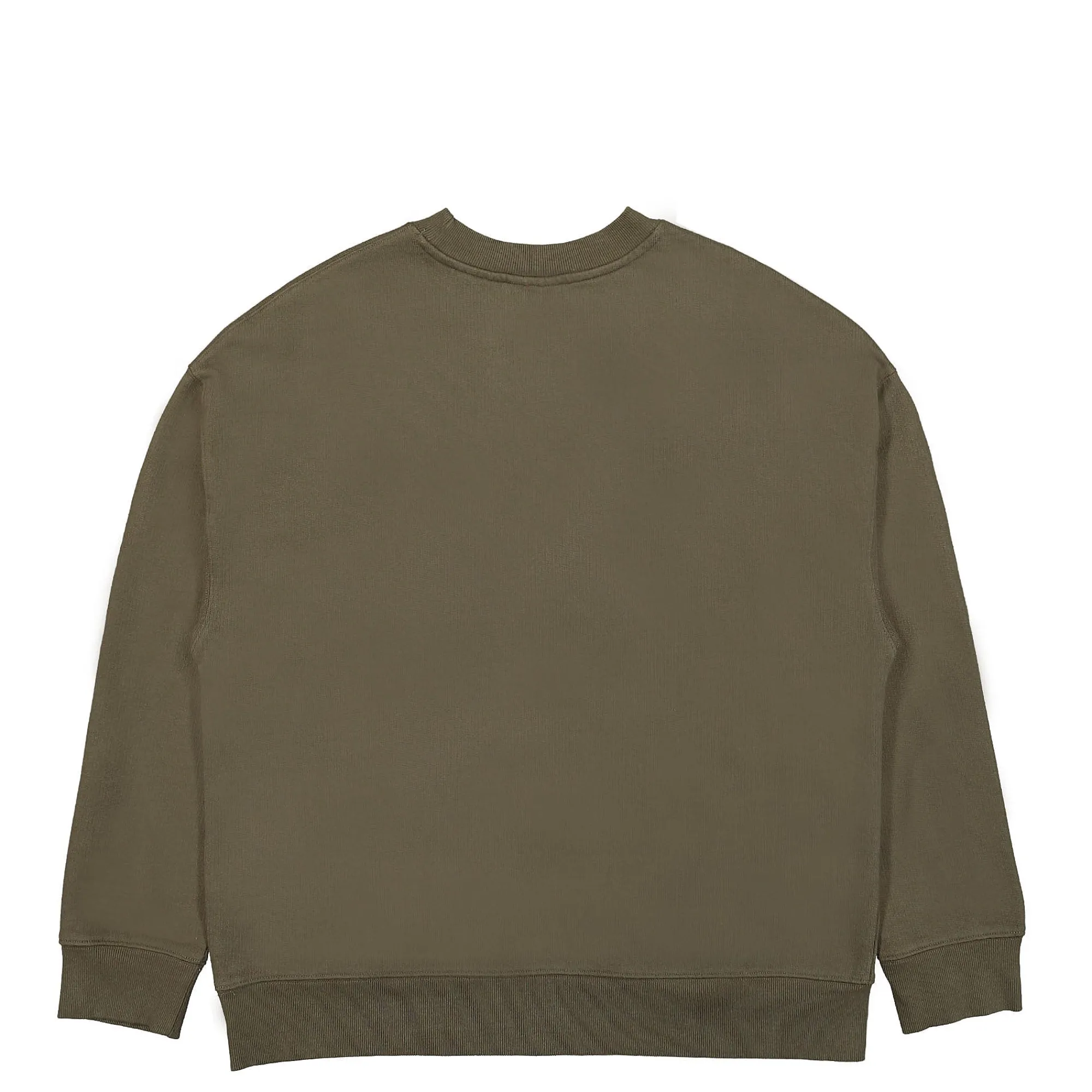 Sweatshirts & Hoodies^Carhartt WIP Link Script Sweat Nettle/Black