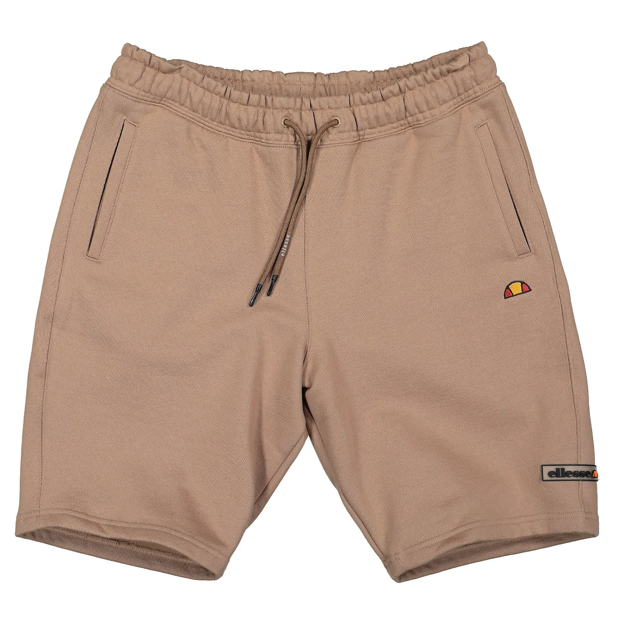 Pants & Shorts^Ellesse Lionoli Short Brown