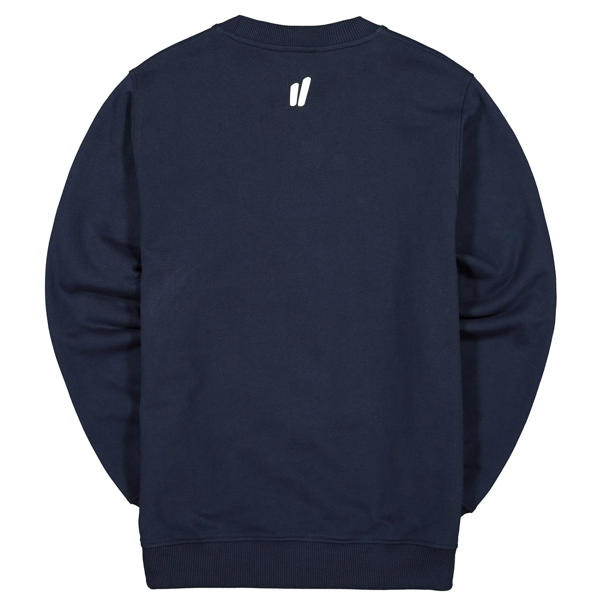 Sweatshirts & Hoodies | Sweatshirts & Hoodies^Overkill Logo Crewneck Midnight