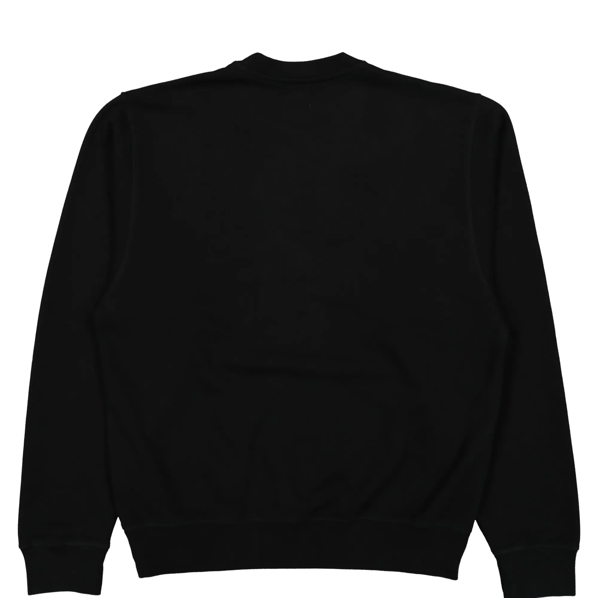 Sweatshirts & Hoodies^Arte Antwerp Logo Crewneck Sweatshirt Black