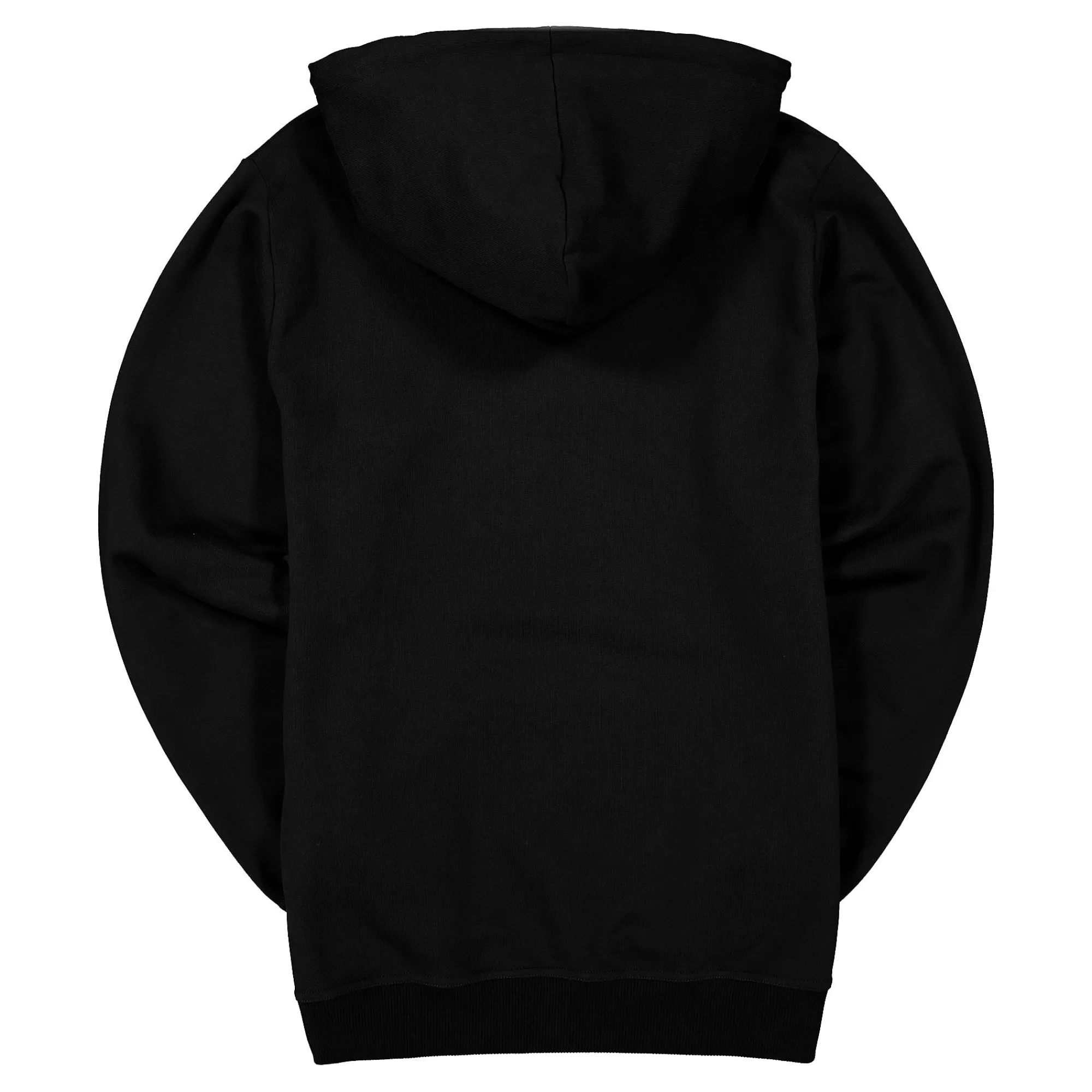 Sweatshirts & Hoodies | Sweatshirts & Hoodies^Overkill Logo Hoodie Black