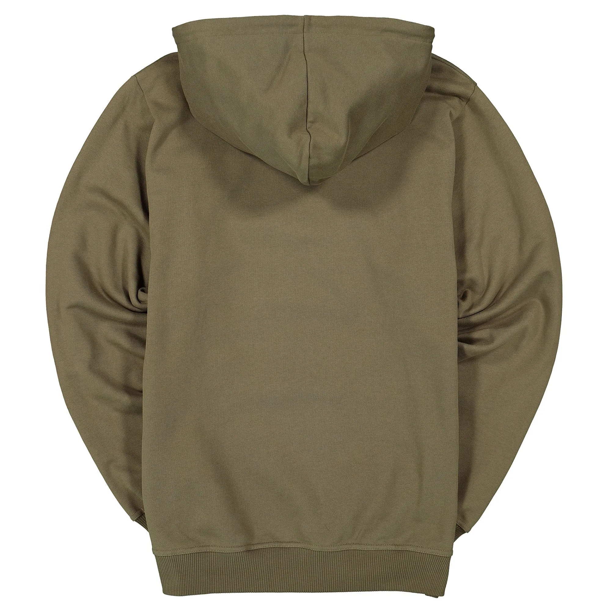 Sweatshirts & Hoodies | Sweatshirts & Hoodies^Overkill Logo Hoodie AloeGreen