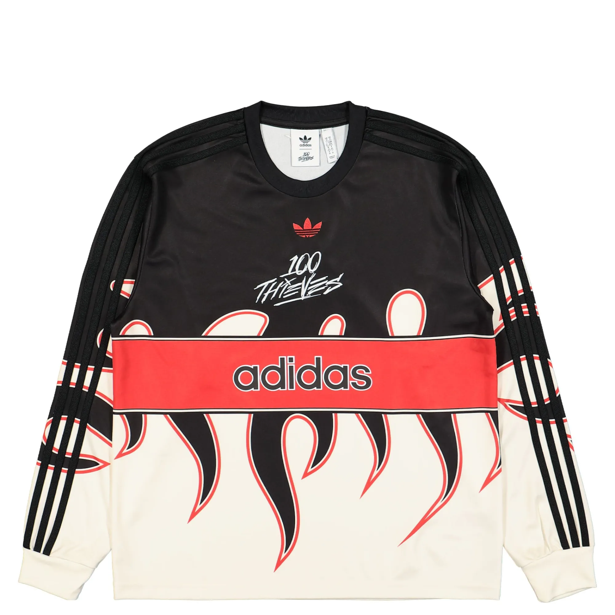 Sweatshirts & Hoodies^adidas Longsleeve Multicolor