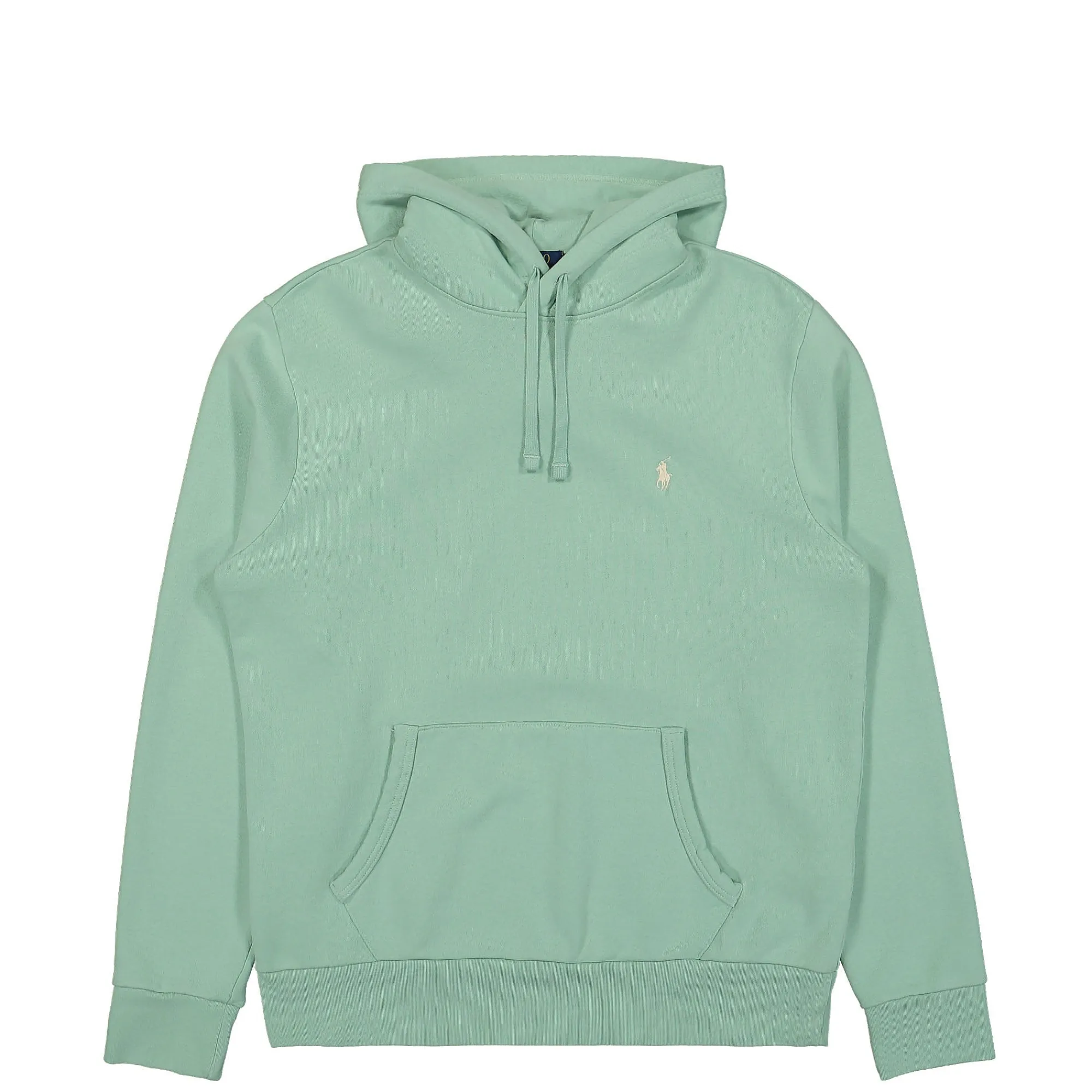 Sweatshirts & Hoodies^Polo Ralph Lauren Loopback Fleece Hoodie Celadon