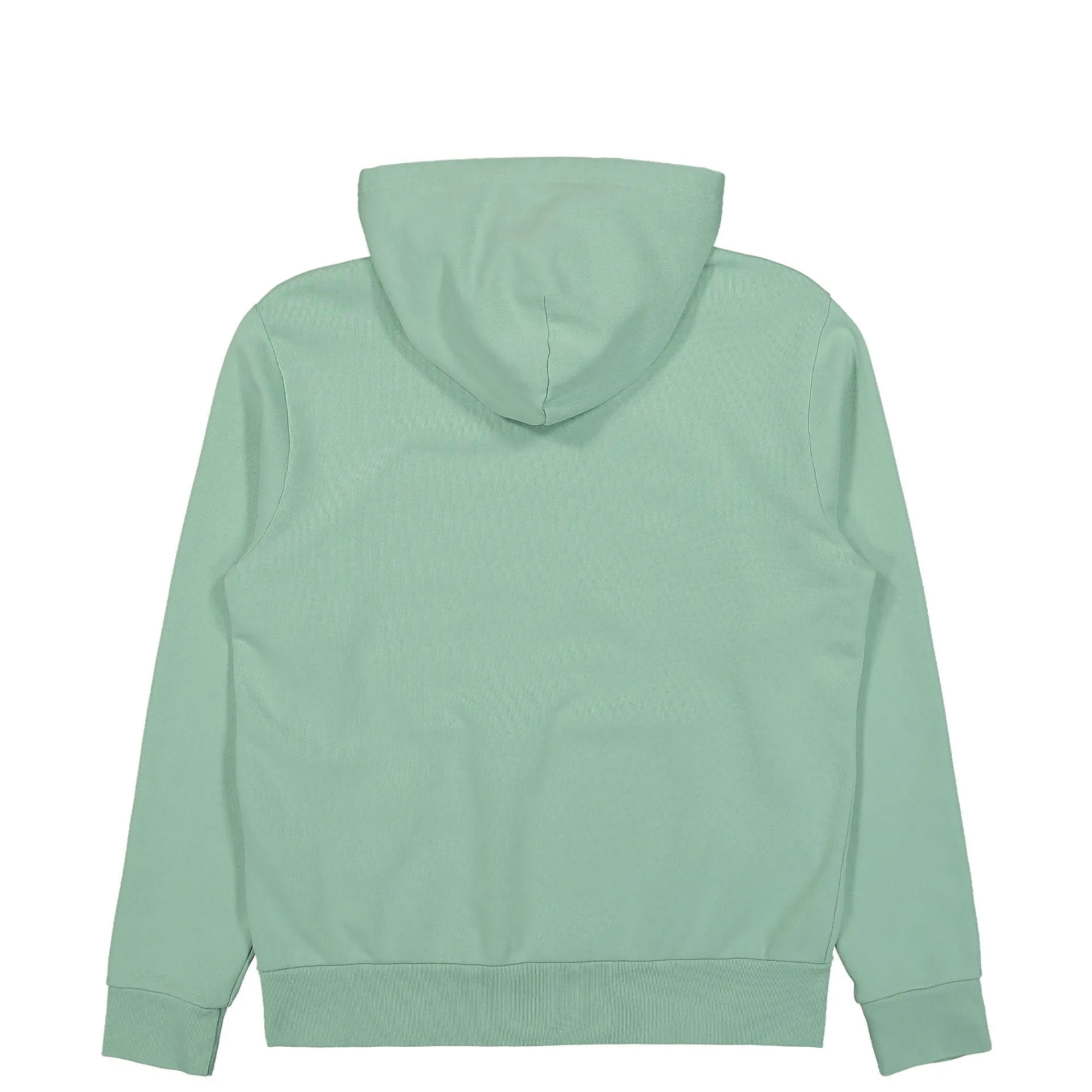 Sweatshirts & Hoodies^Polo Ralph Lauren Loopback Fleece Hoodie Celadon