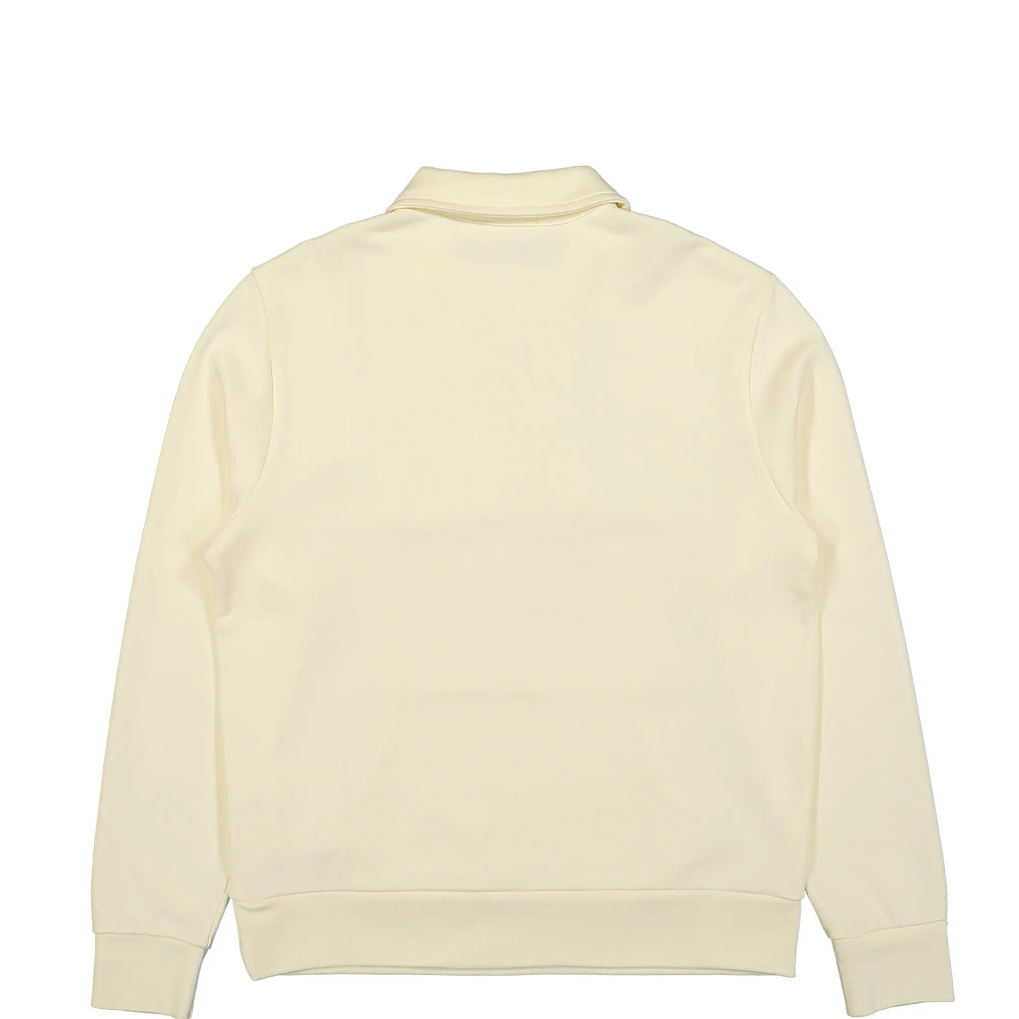 Sweatshirts & Hoodies^Polo Ralph Lauren Loopback Fleece Quarter-Zip Sweatshirt ClubhouseCream