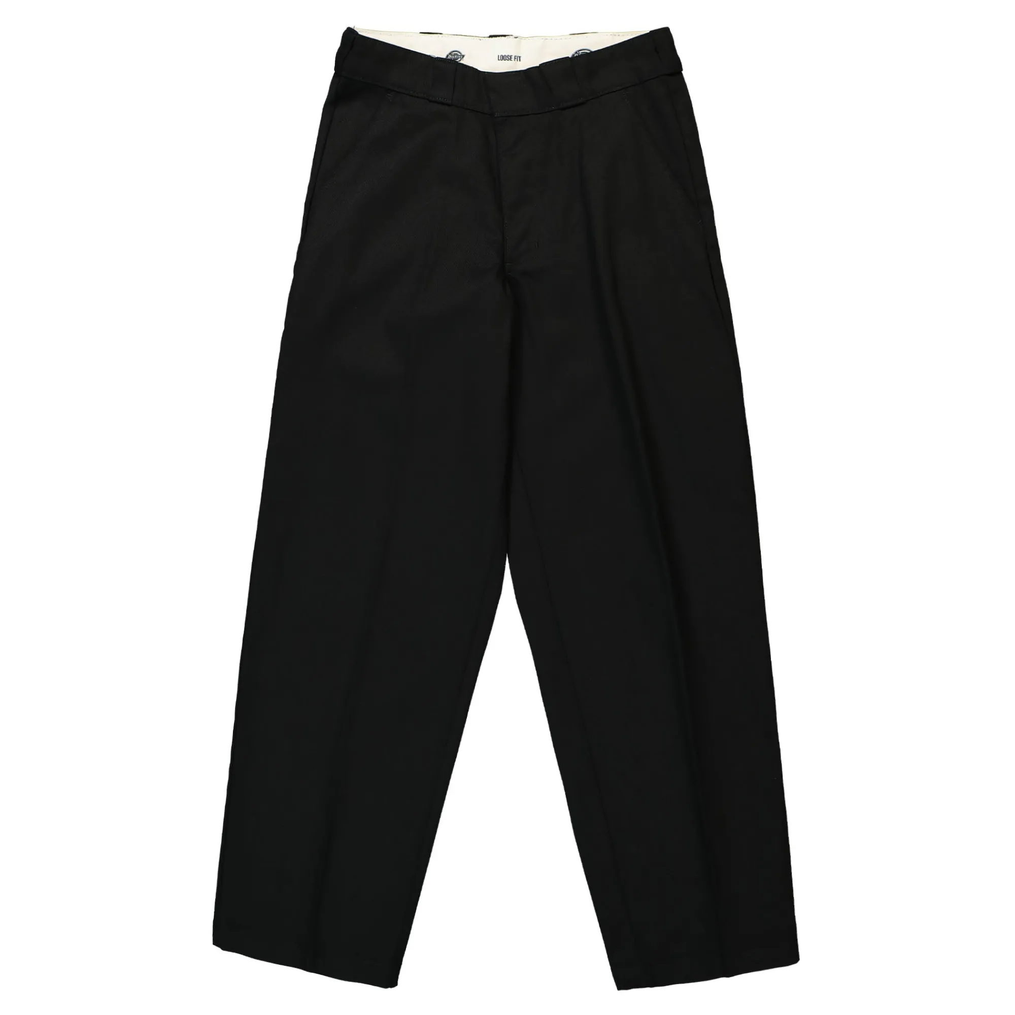 Pants & Shorts^Dickies Loose Multi Pocket Workpant Black