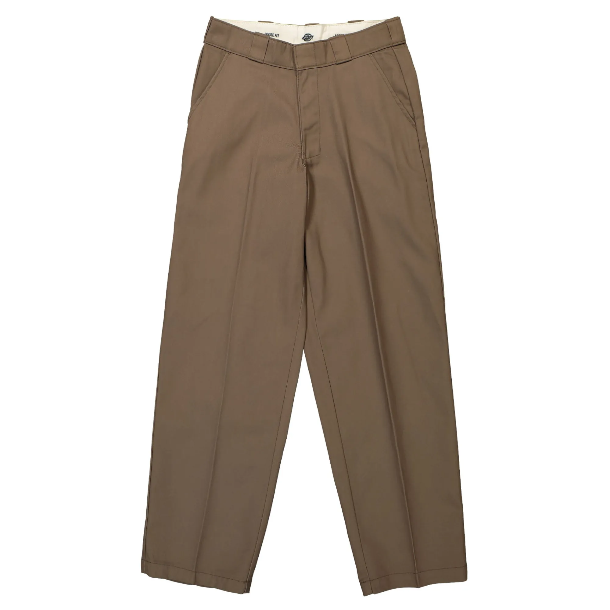 Pants & Shorts^Dickies Loose Multi Pocket Workpant Brown