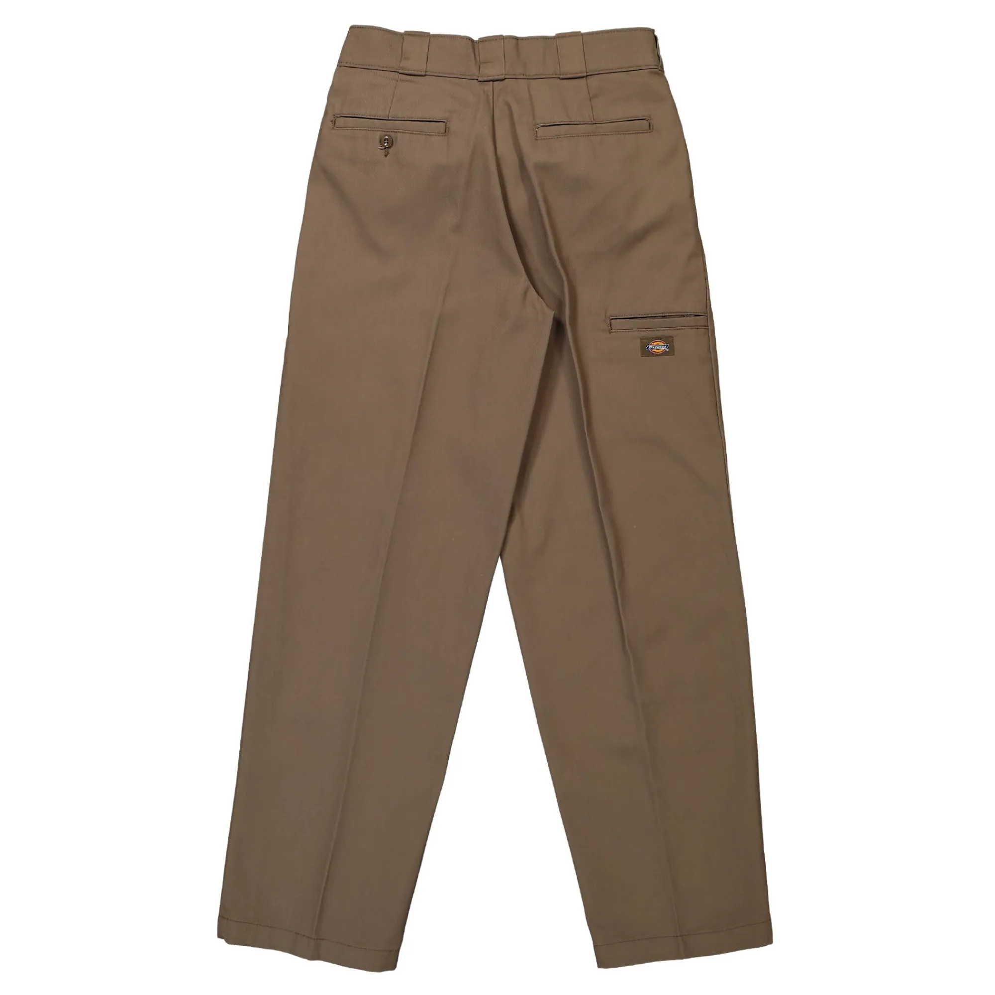 Pants & Shorts^Dickies Loose Multi Pocket Workpant Brown