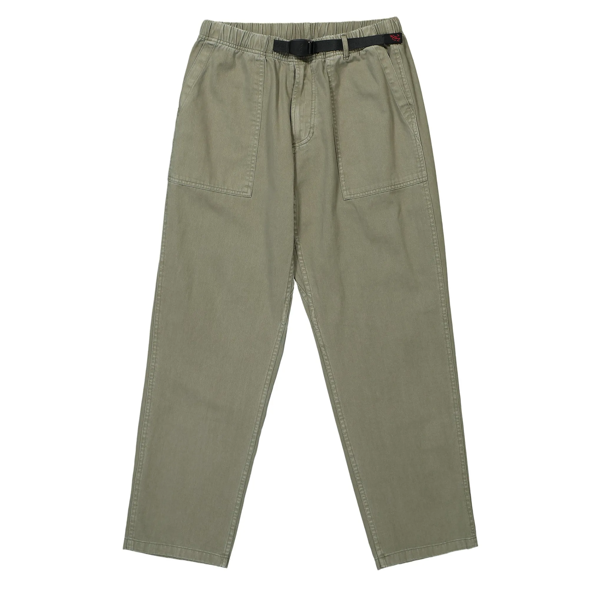 Pants & Shorts^Gramicci Loose Tapered Ridge Pant PigmentSageGreen