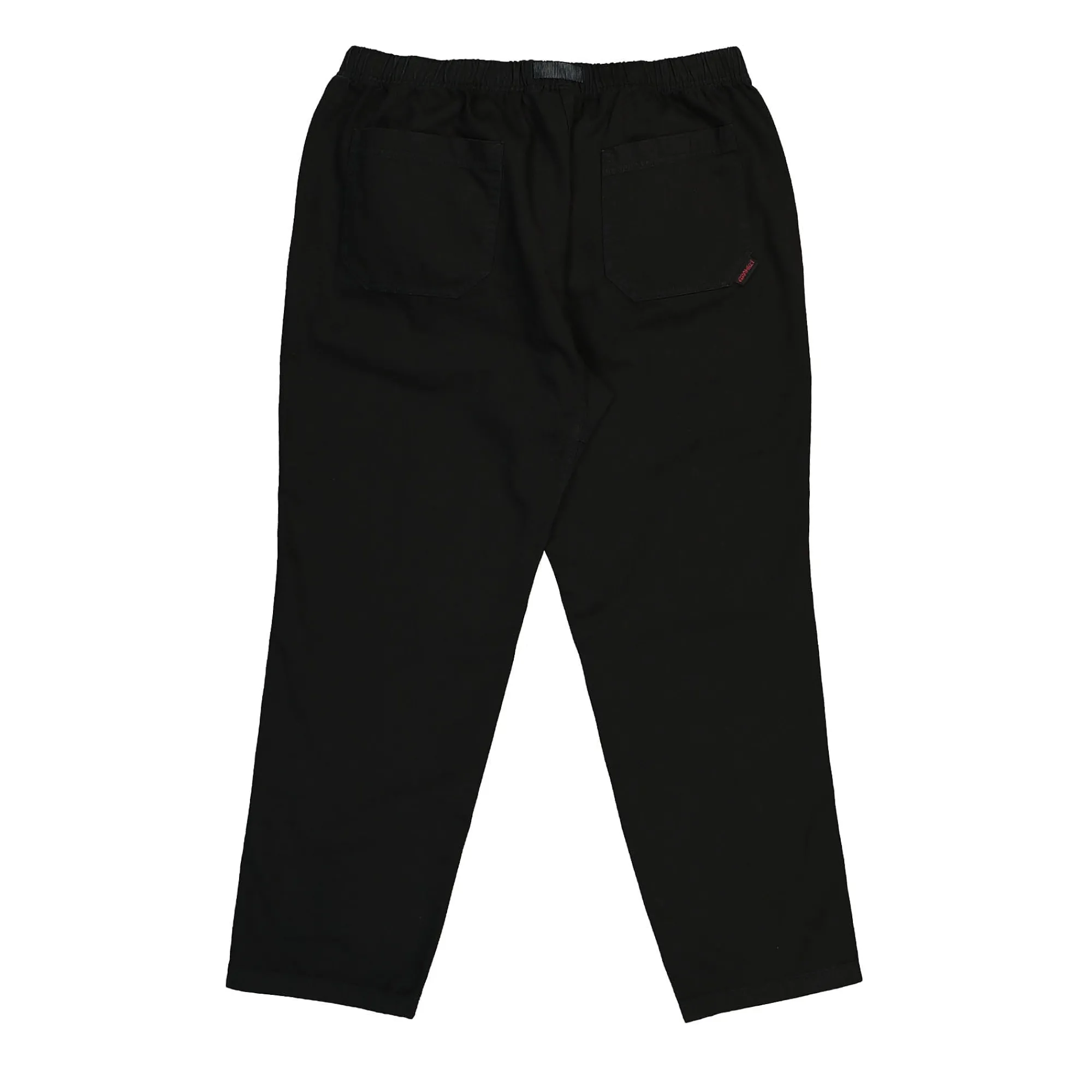 Pants & Shorts^Gramicci Loose Tapered Ridge Pant Black