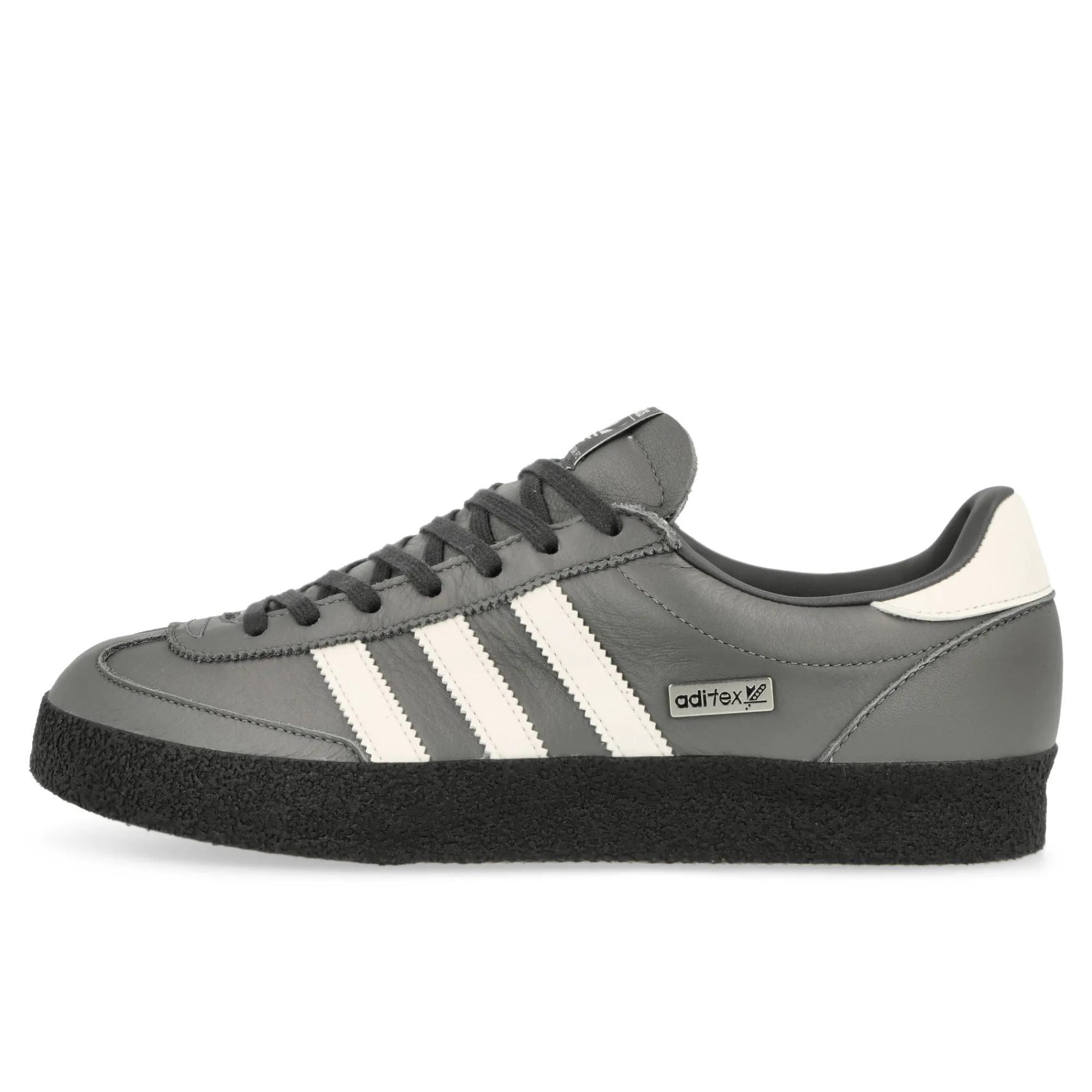 Low Tops | The Classics^adidas Lothertex SPZL F.C. Grey/GreySixS19/CoreBlack