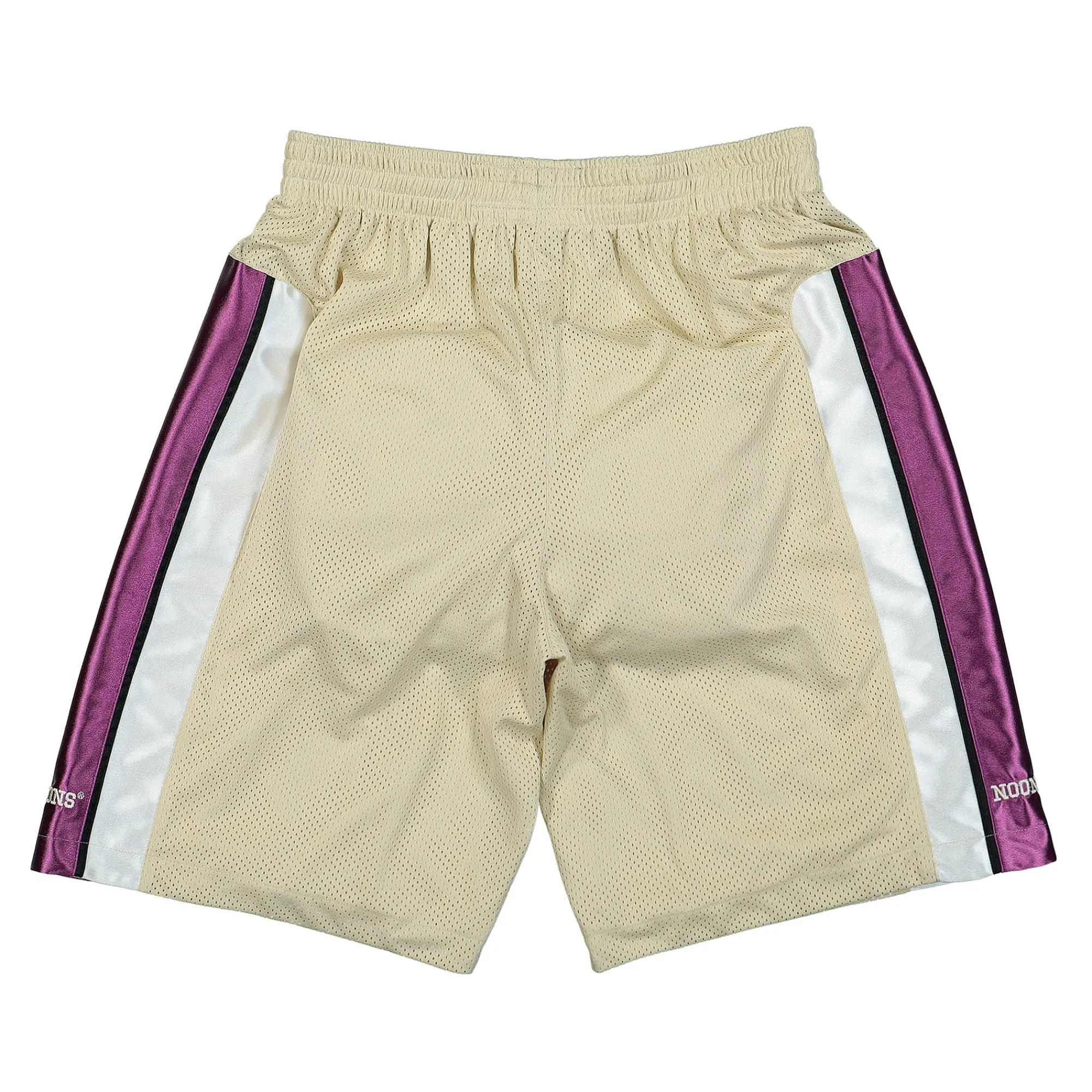 Pants & Shorts^Noon Goons Lowkee Mesh Short Sand