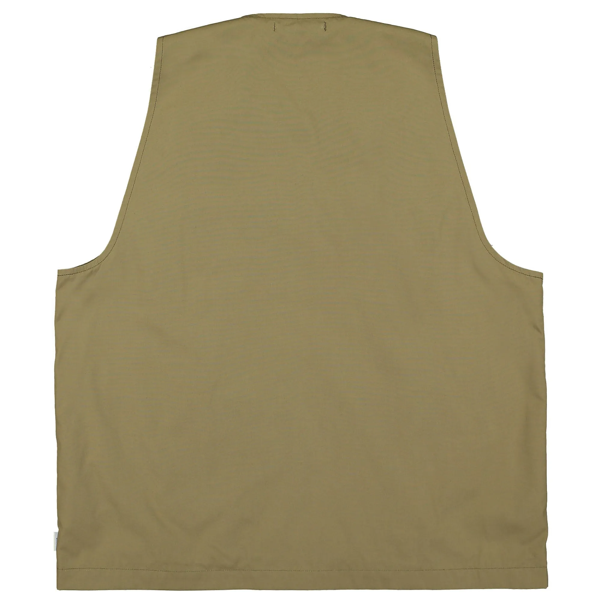 Vests^WTAPS LRRP Vest Beige