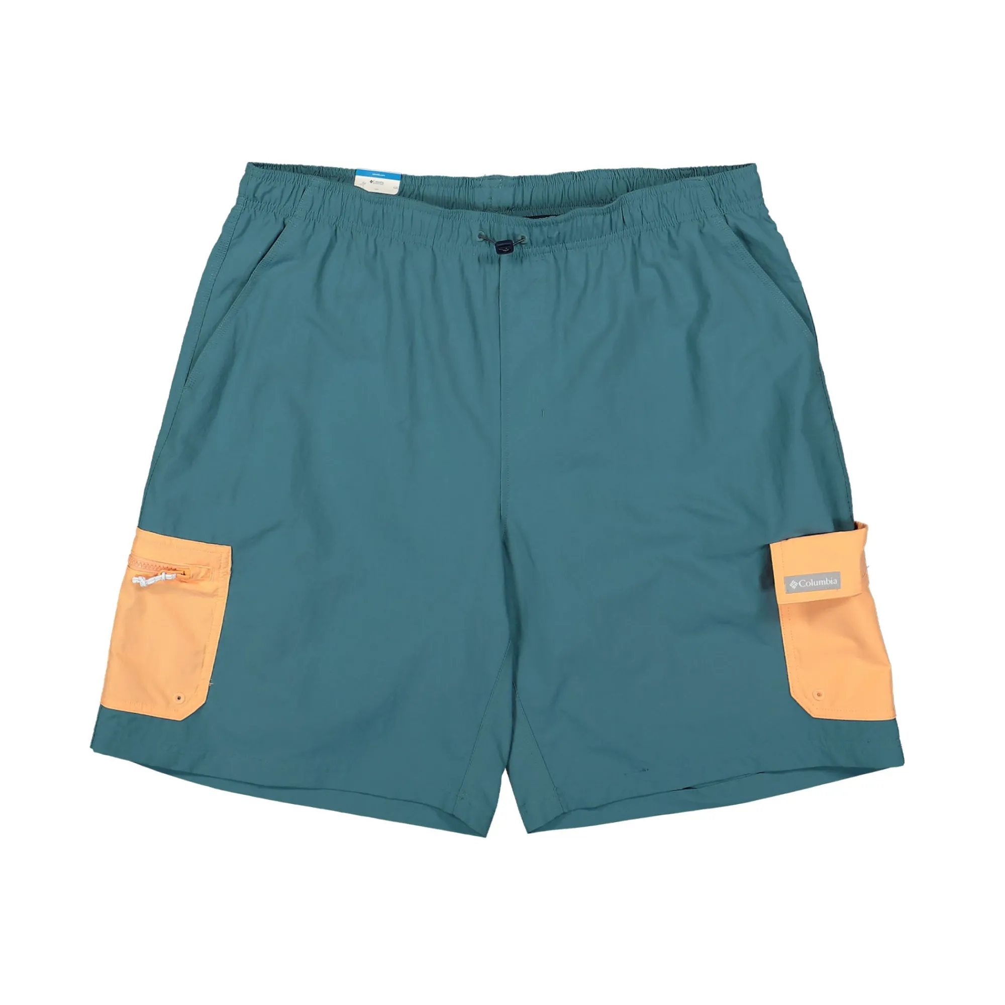 Pants & Shorts^Columbia M Summerdry Brief Short