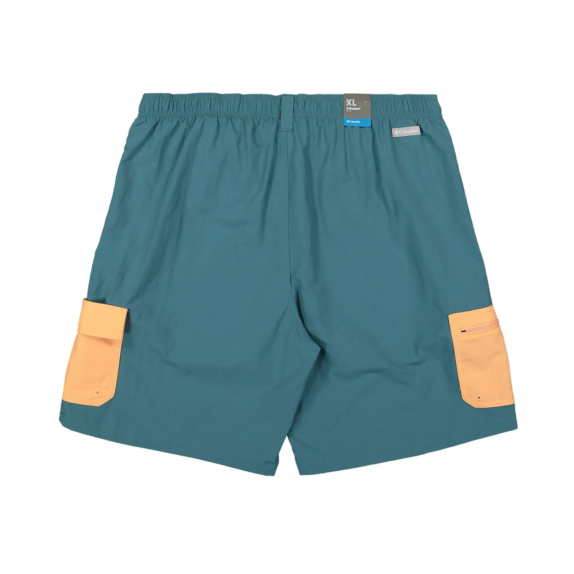 Pants & Shorts^Columbia M Summerdry Brief Short