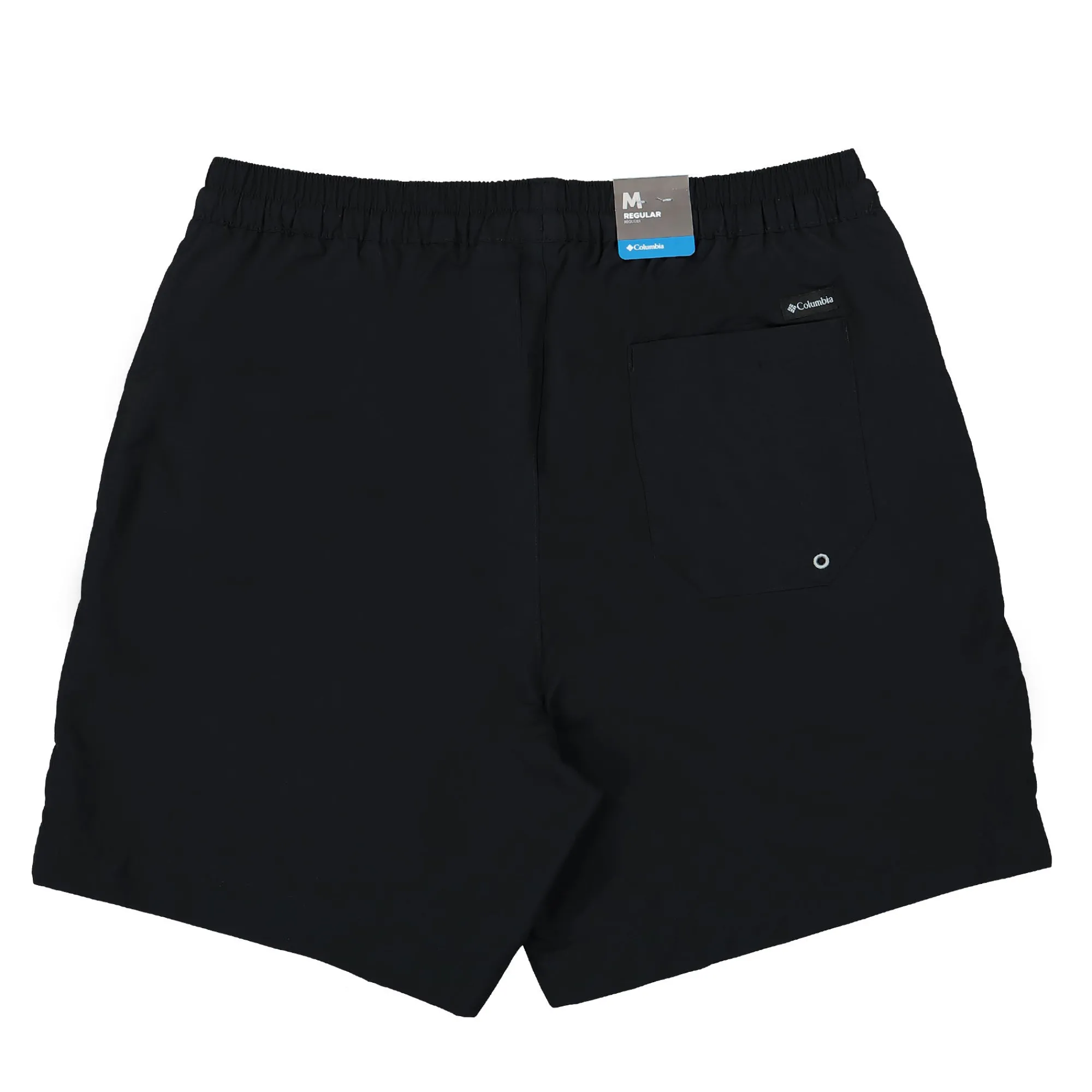 Pants & Shorts^Columbia M Summerdry Short Black