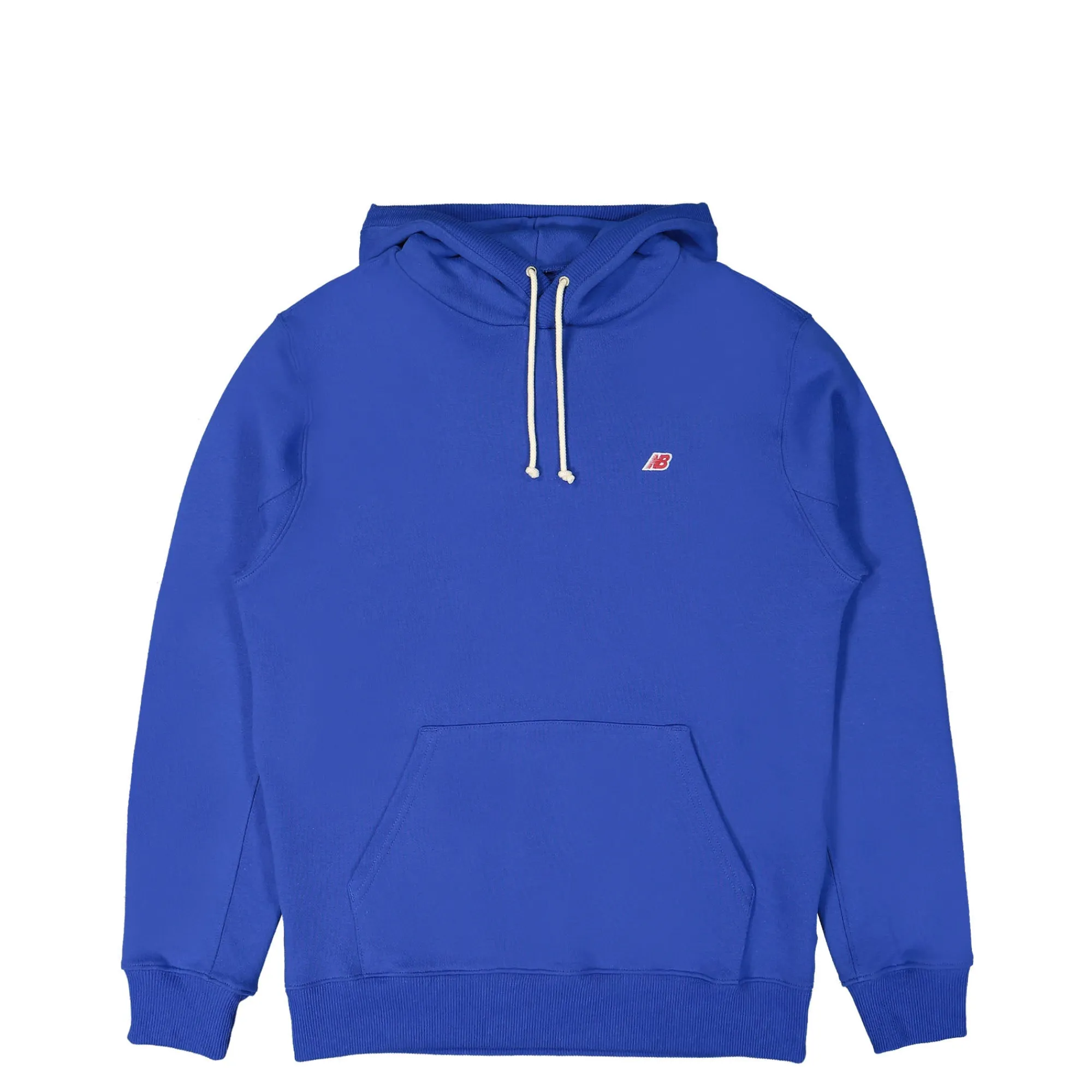 Sweatshirts & Hoodies^New Balance Made In USA Core Hoodie Blue