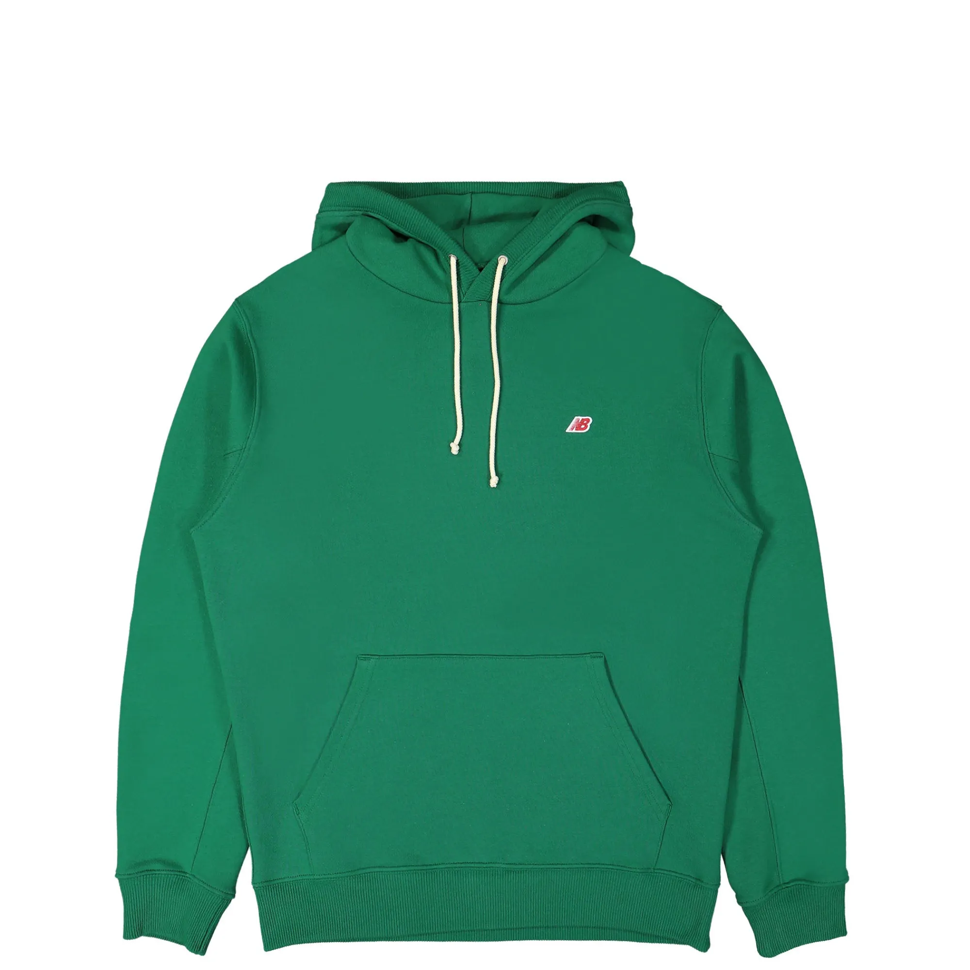 Sweatshirts & Hoodies^New Balance Made In USA Core Hoodie ClassicPine