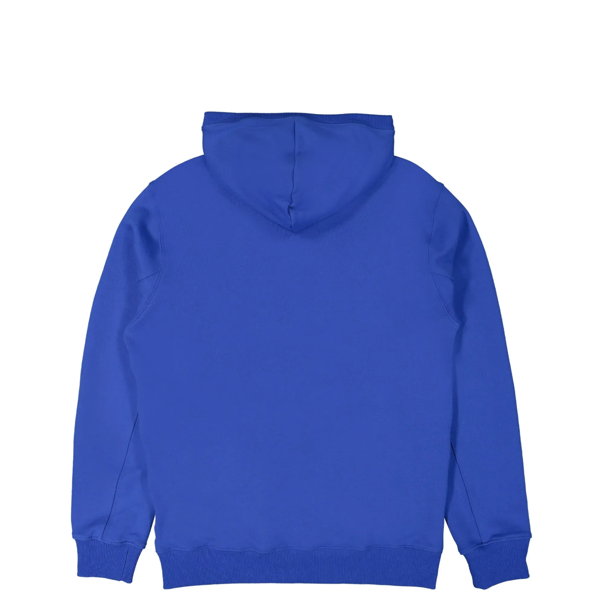 Sweatshirts & Hoodies^New Balance Made In USA Core Hoodie Blue