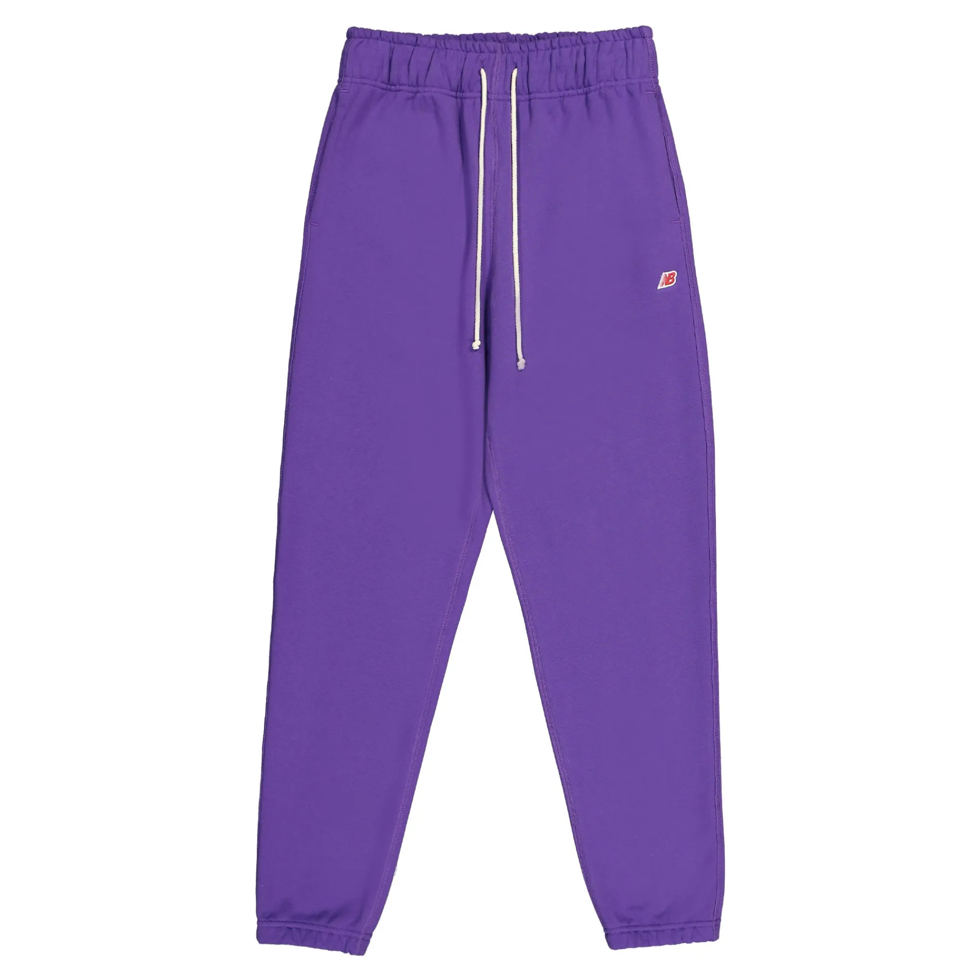 Pants & Shorts^New Balance Made In USA Core Pant PrismPurple