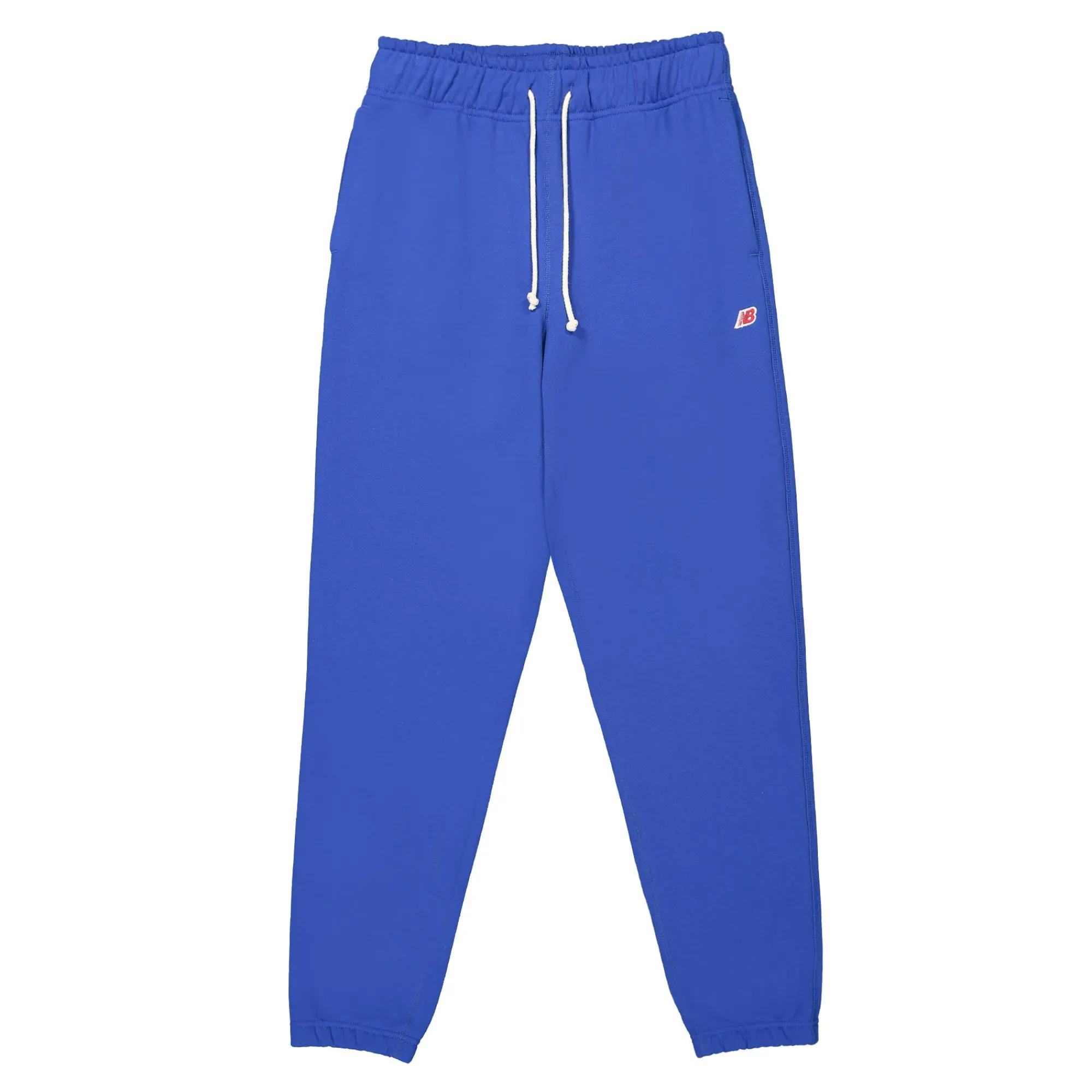 Pants & Shorts^New Balance Made In USA Core Pant Blue