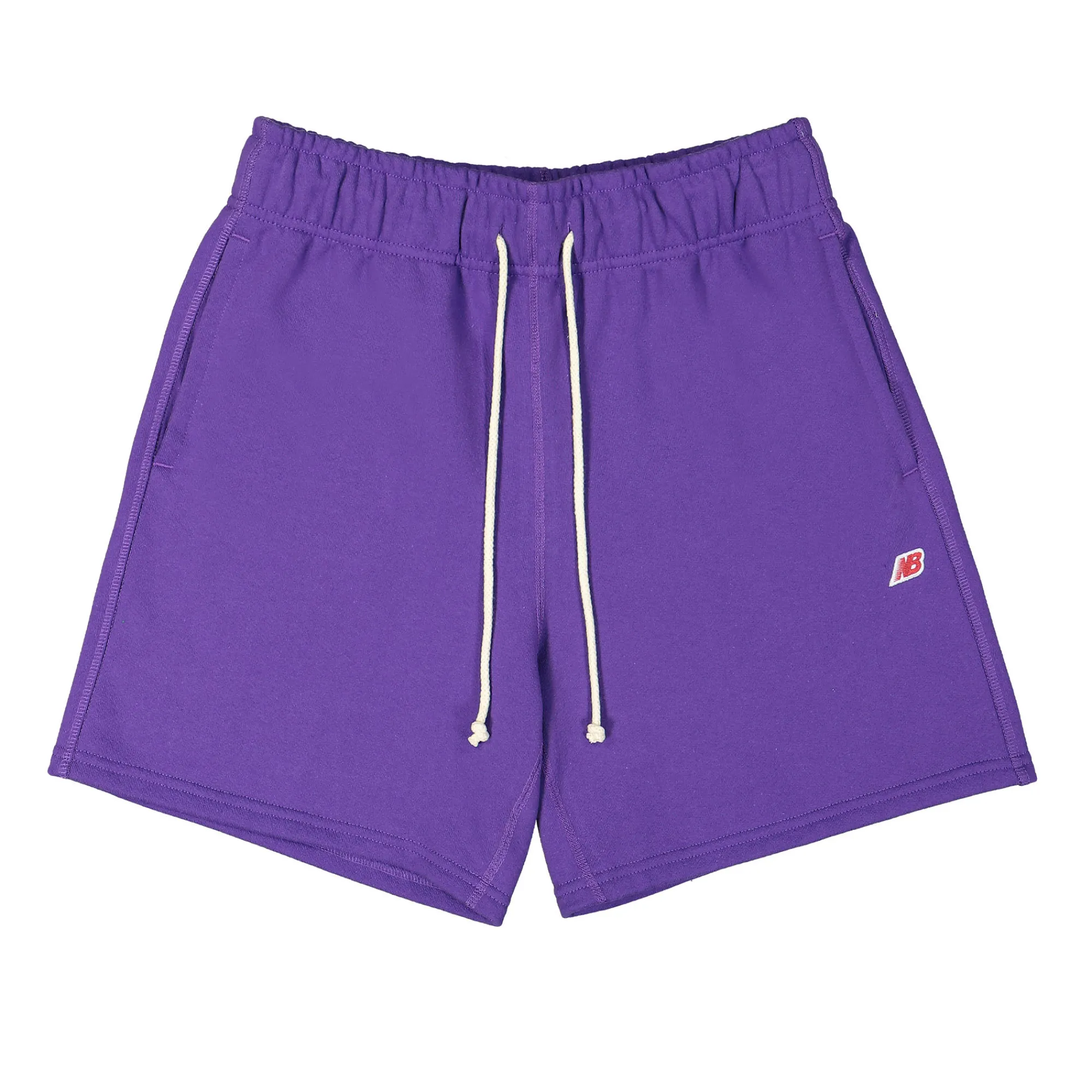 Pants & Shorts^New Balance Made In USA Core Short PrismPurple