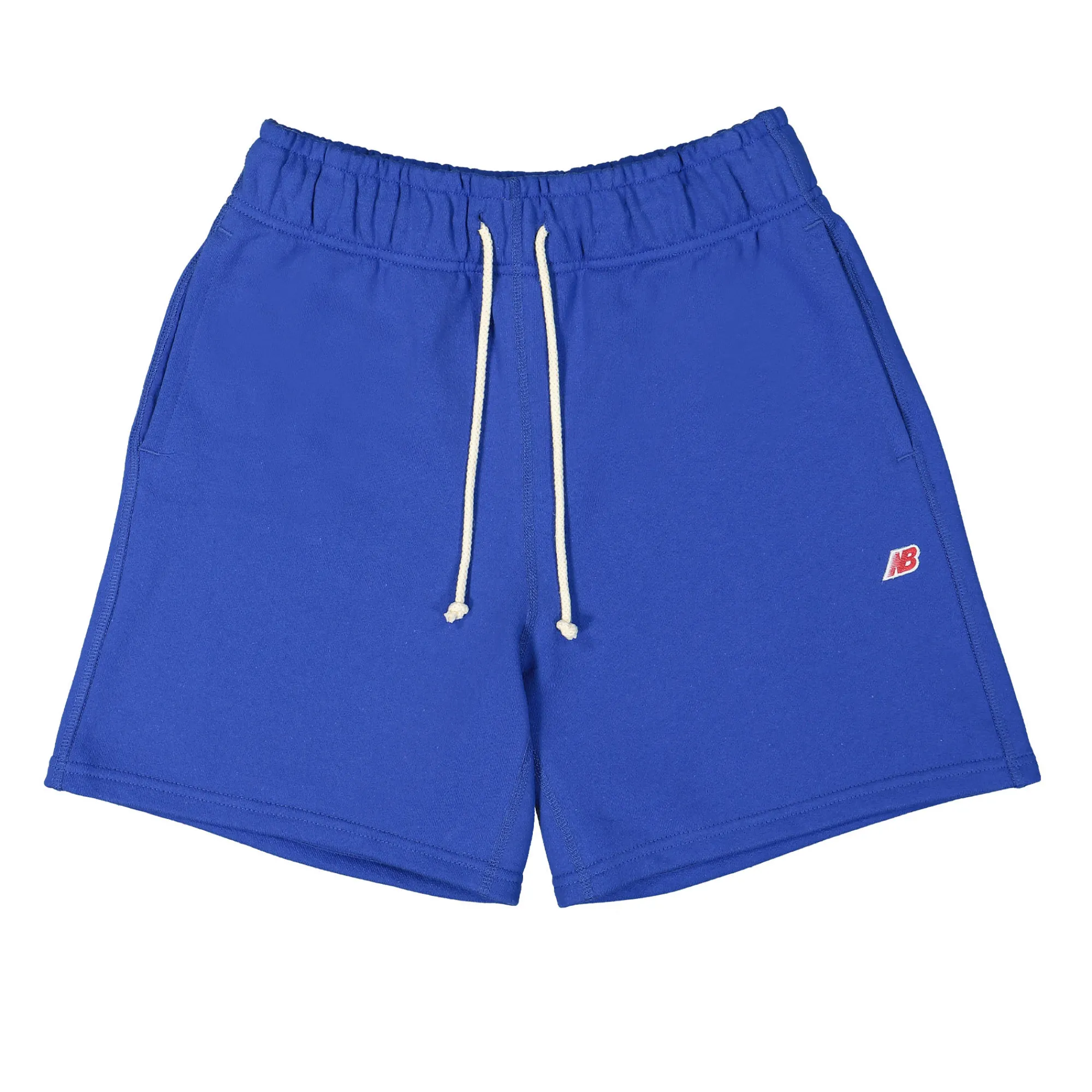 Pants & Shorts^New Balance Made In USA Core Short Blue