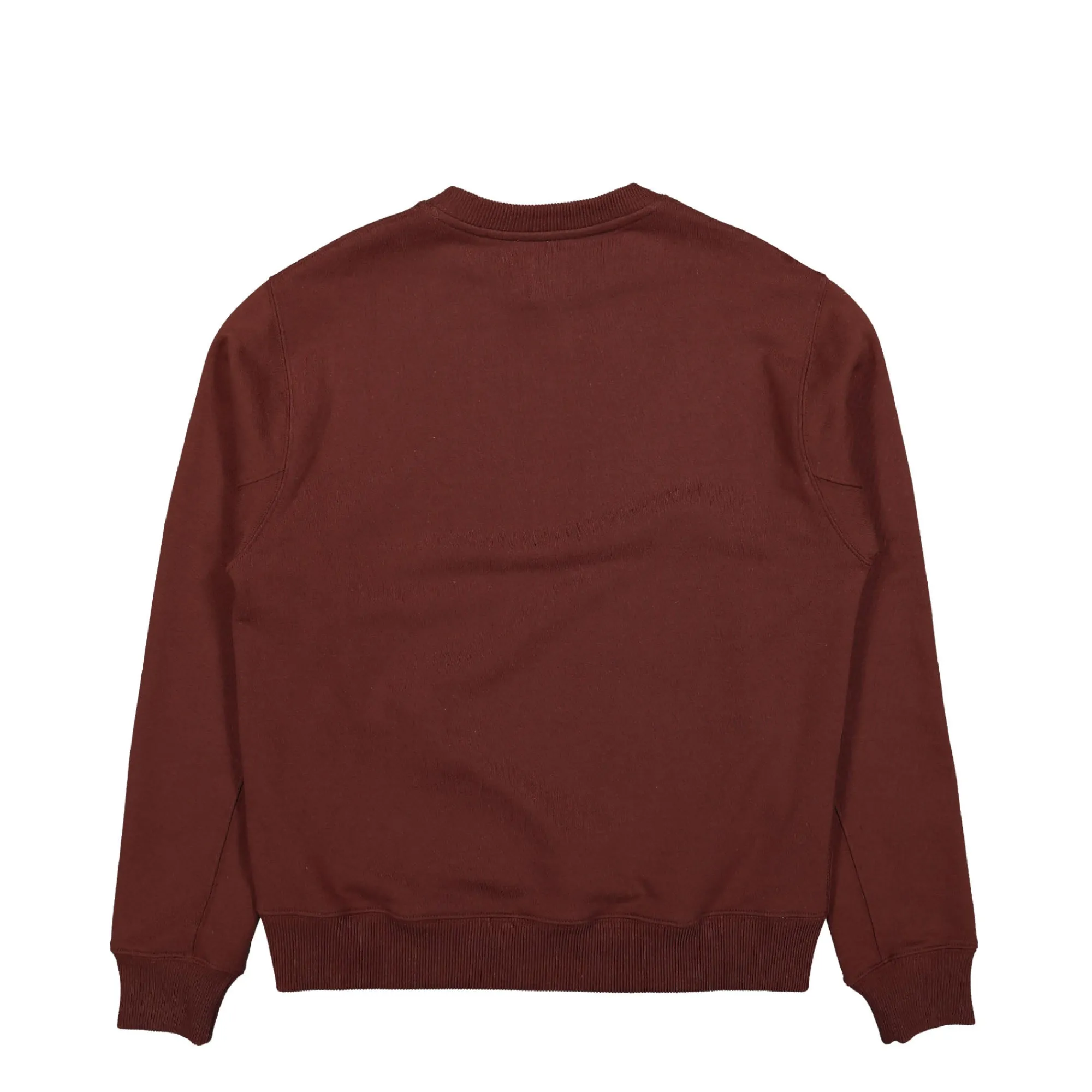 Sweatshirts & Hoodies^New Balance Made In USA Crew Sweatshirt Brown