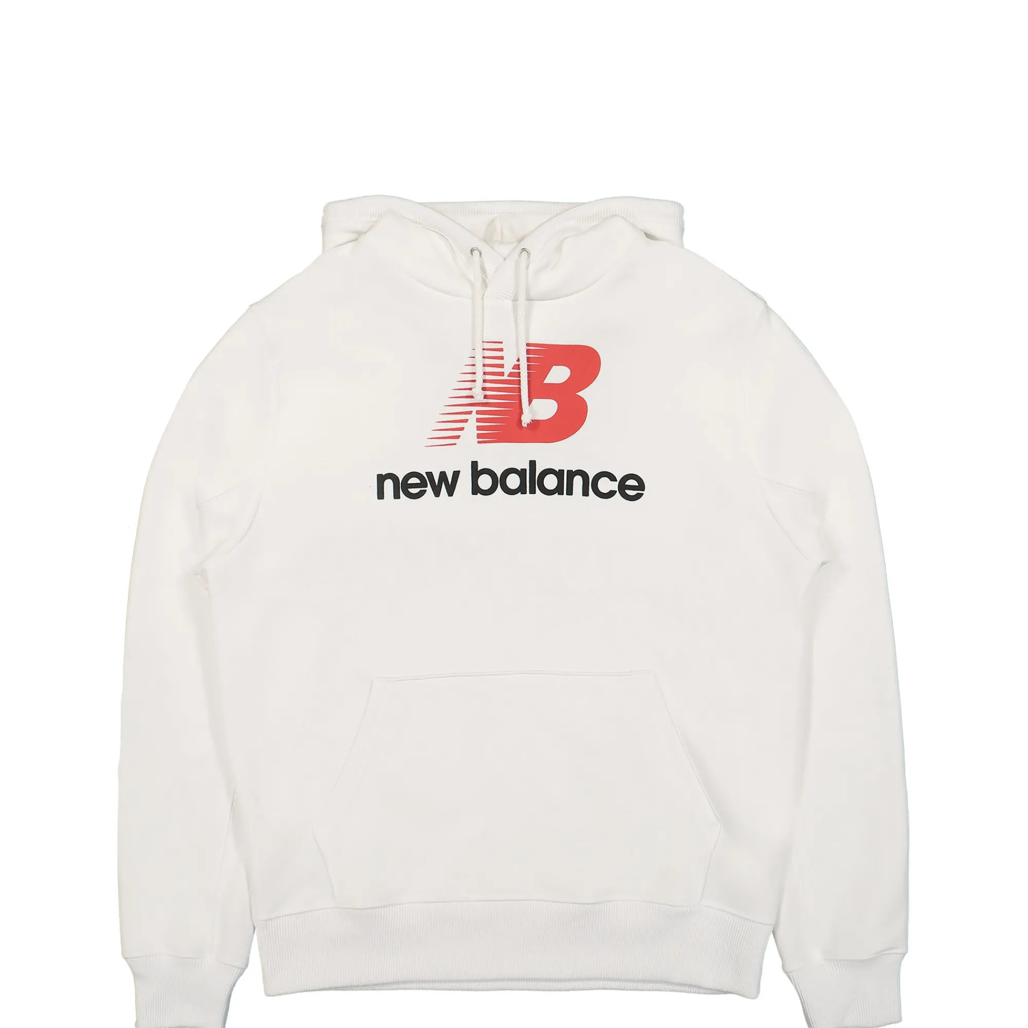 Sweatshirts & Hoodies^New Balance Made In USA Heritage Hoodie White