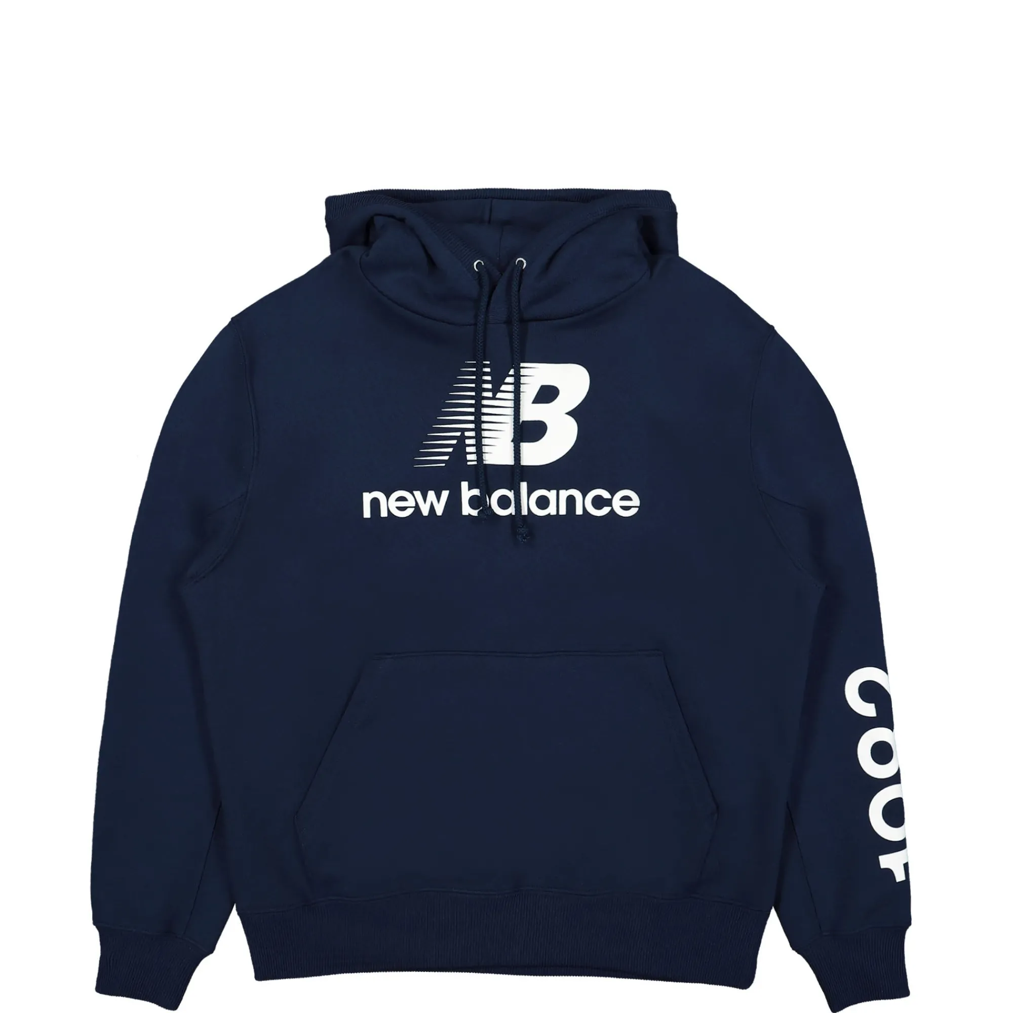 Sweatshirts & Hoodies^New Balance Made In USA Heritage Hoodie NaturalIndigo