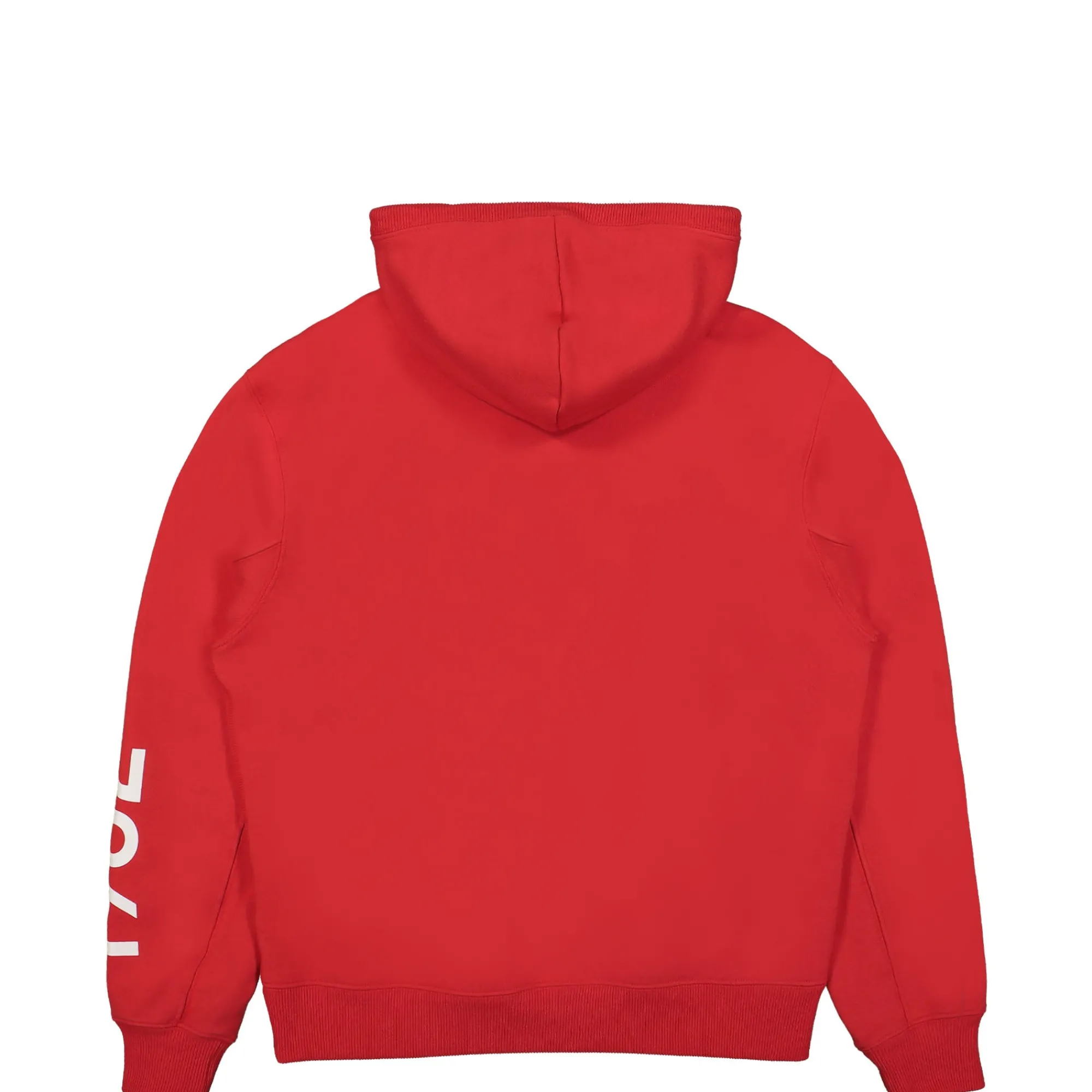 Sweatshirts & Hoodies^New Balance Made In USA Heritage Hoodie TeamRedInline
