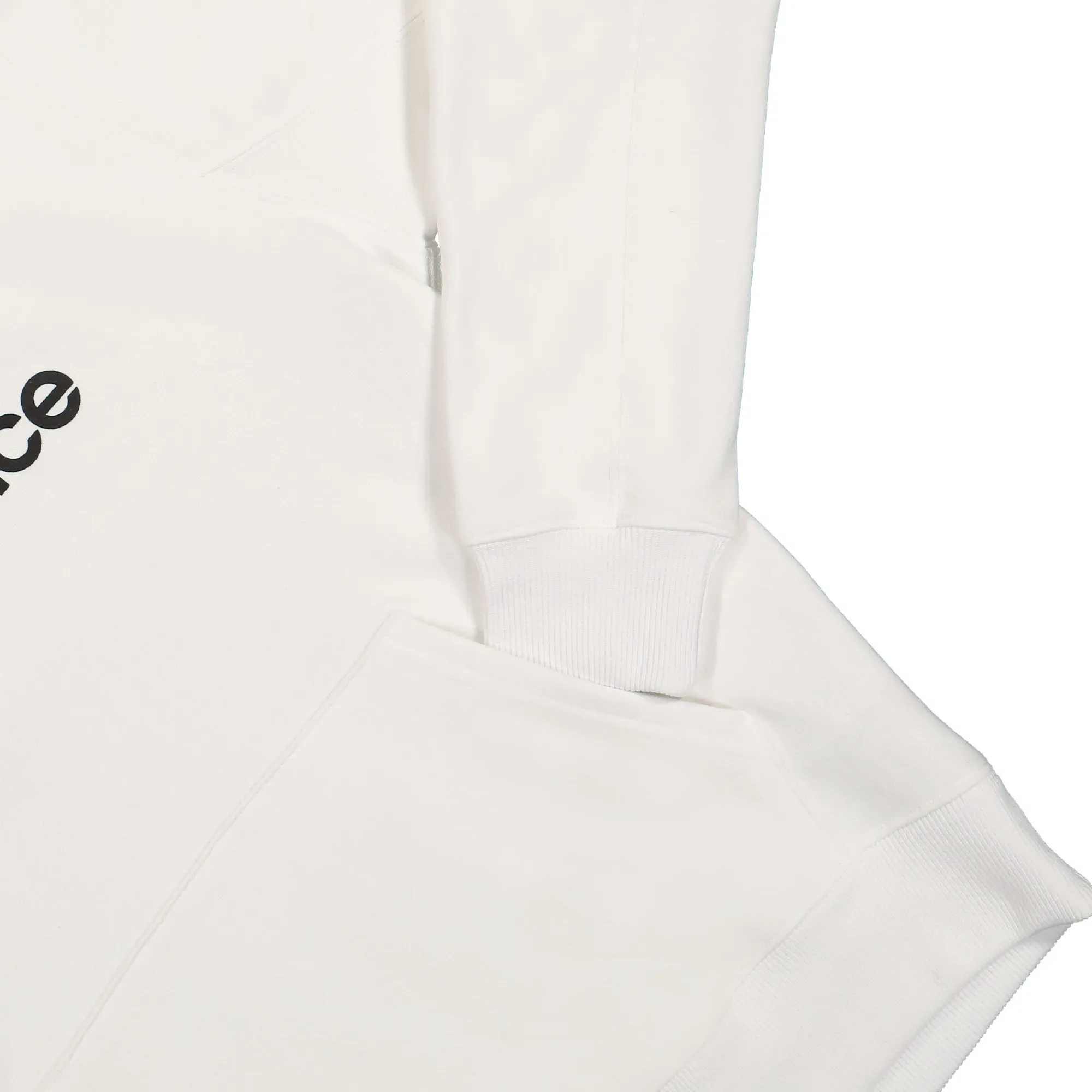 Sweatshirts & Hoodies^New Balance Made In USA Heritage Hoodie White
