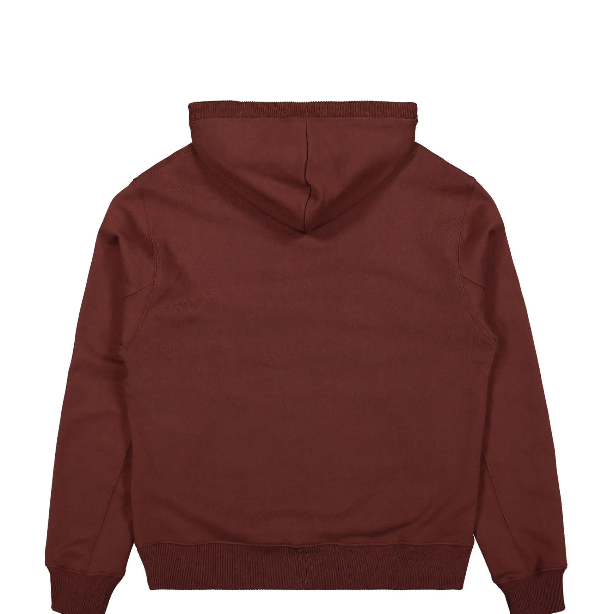 Sweatshirts & Hoodies^New Balance Made In USA Hoodie Brown