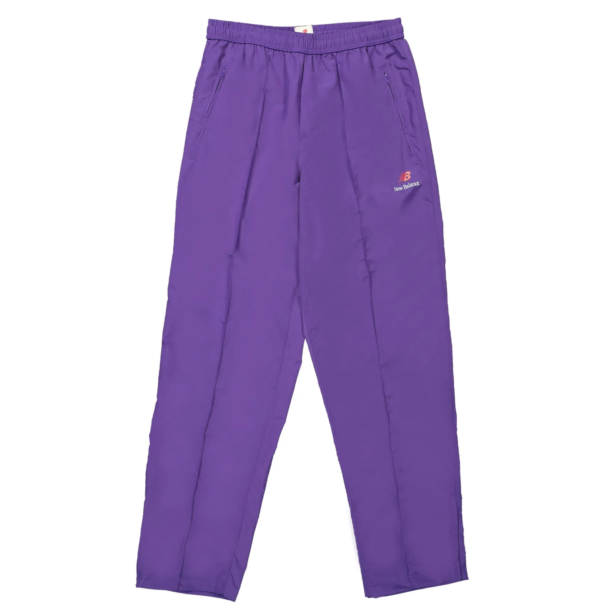 Pants & Shorts^New Balance Made In USA Pin Pant PrismPurple