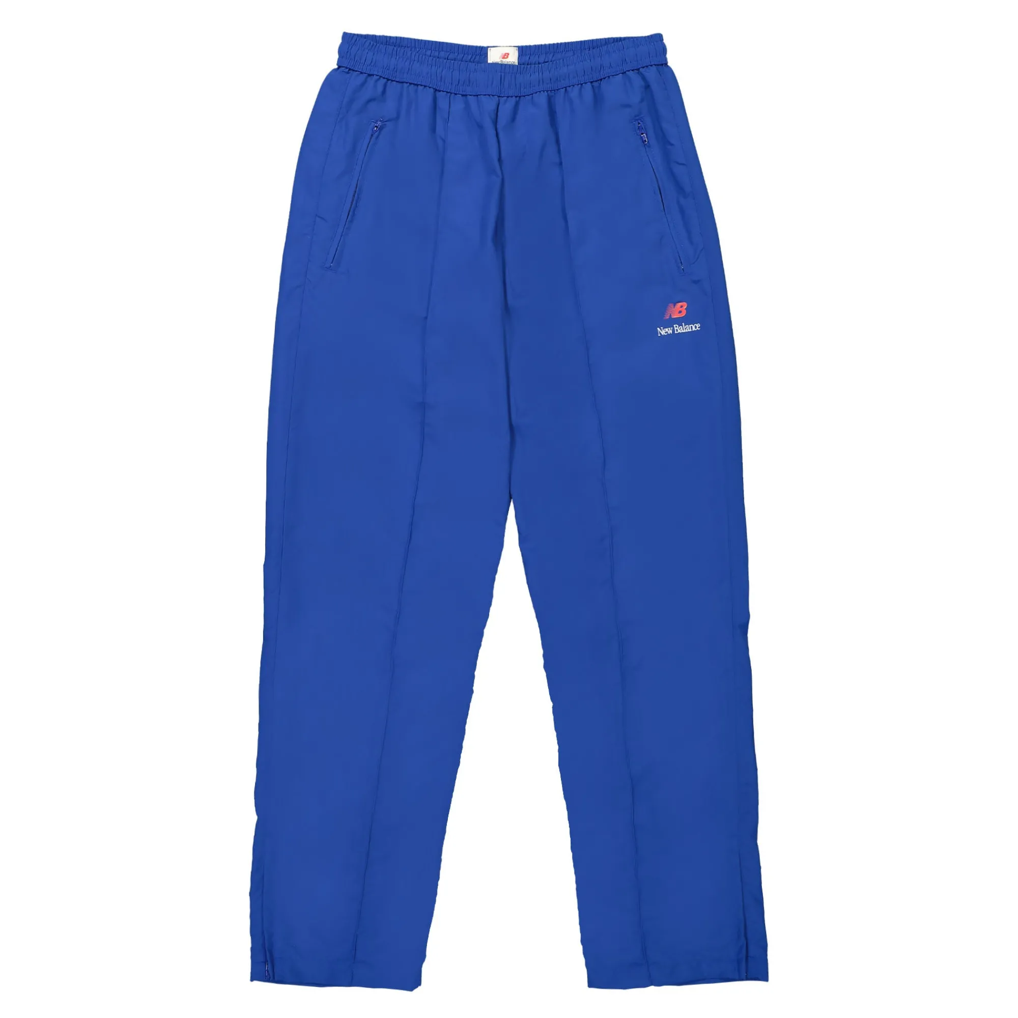 Pants & Shorts^New Balance Made In USA Pin Pant Blue