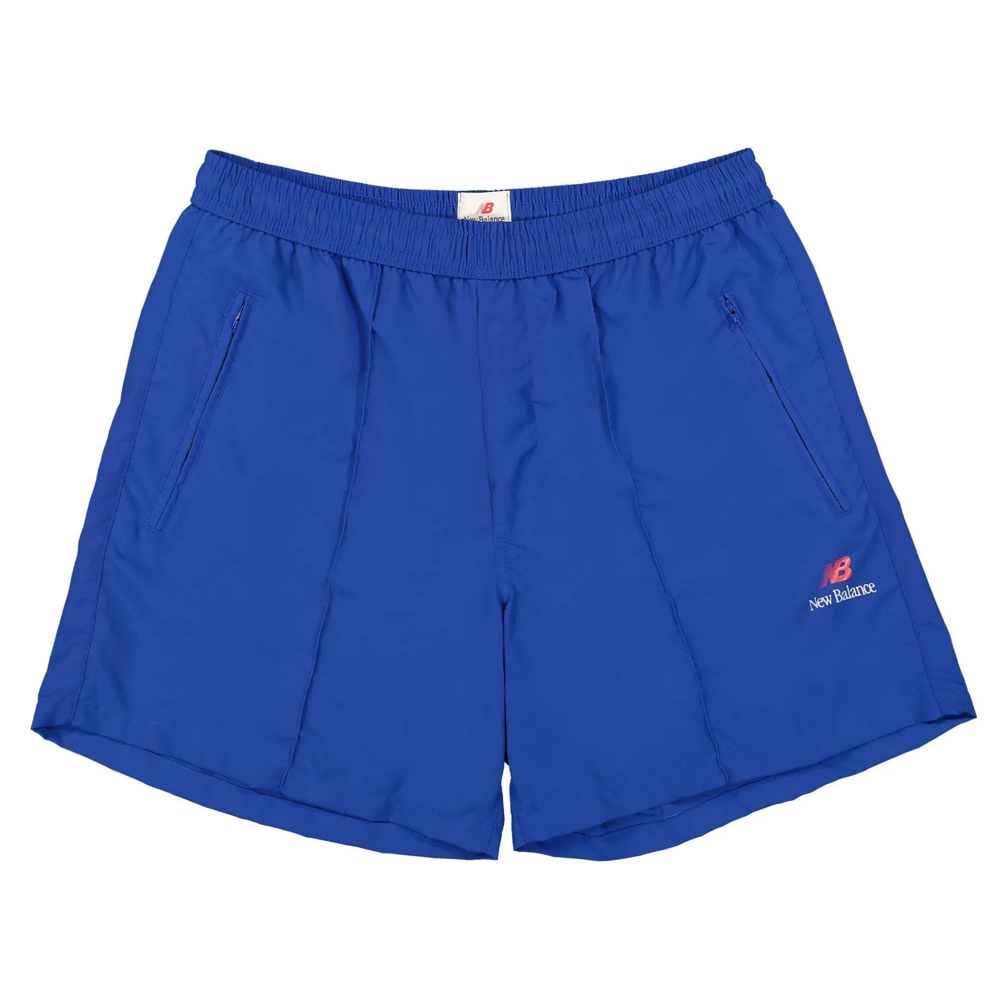 Pants & Shorts^New Balance Made In USA Pin Short Blue