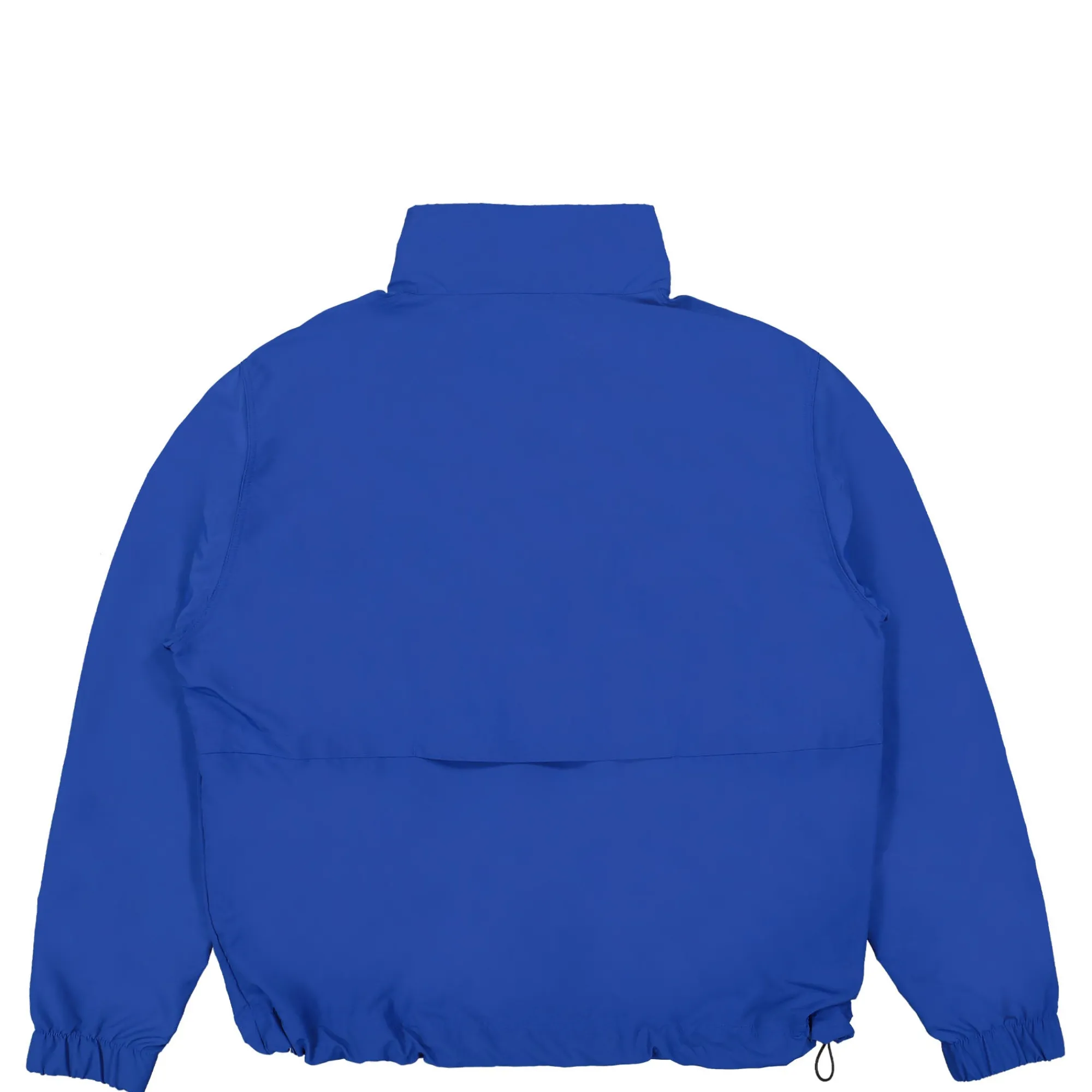 Jackets & Coats^New Balance Made In USA QTR Zip Top Blue