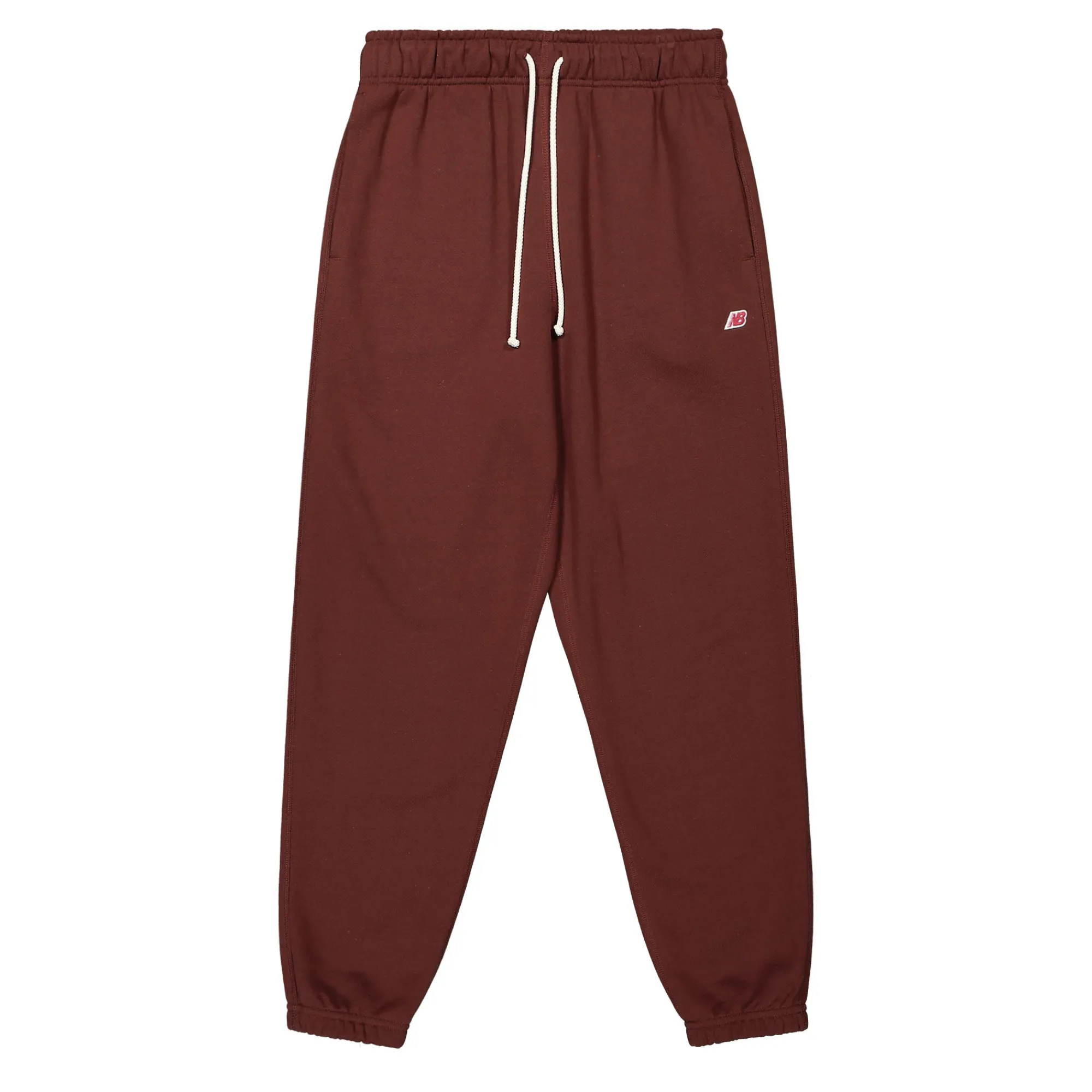 Pants & Shorts^New Balance Made In USA Sweatpant Brown