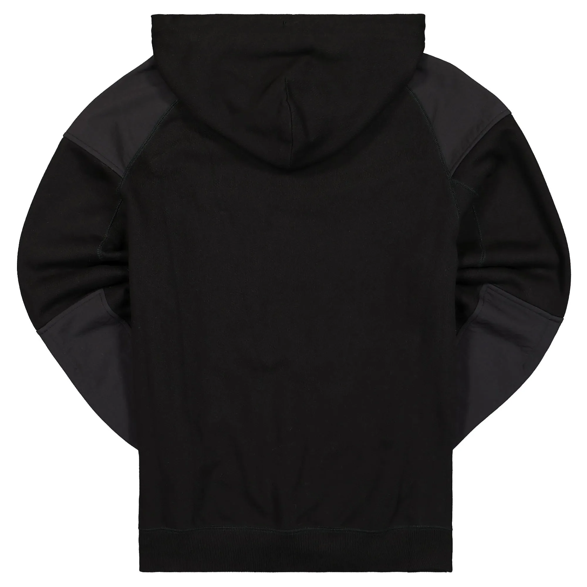 Sweatshirts & Hoodies^Maharishi Maha Tech Hooded Sweat Black