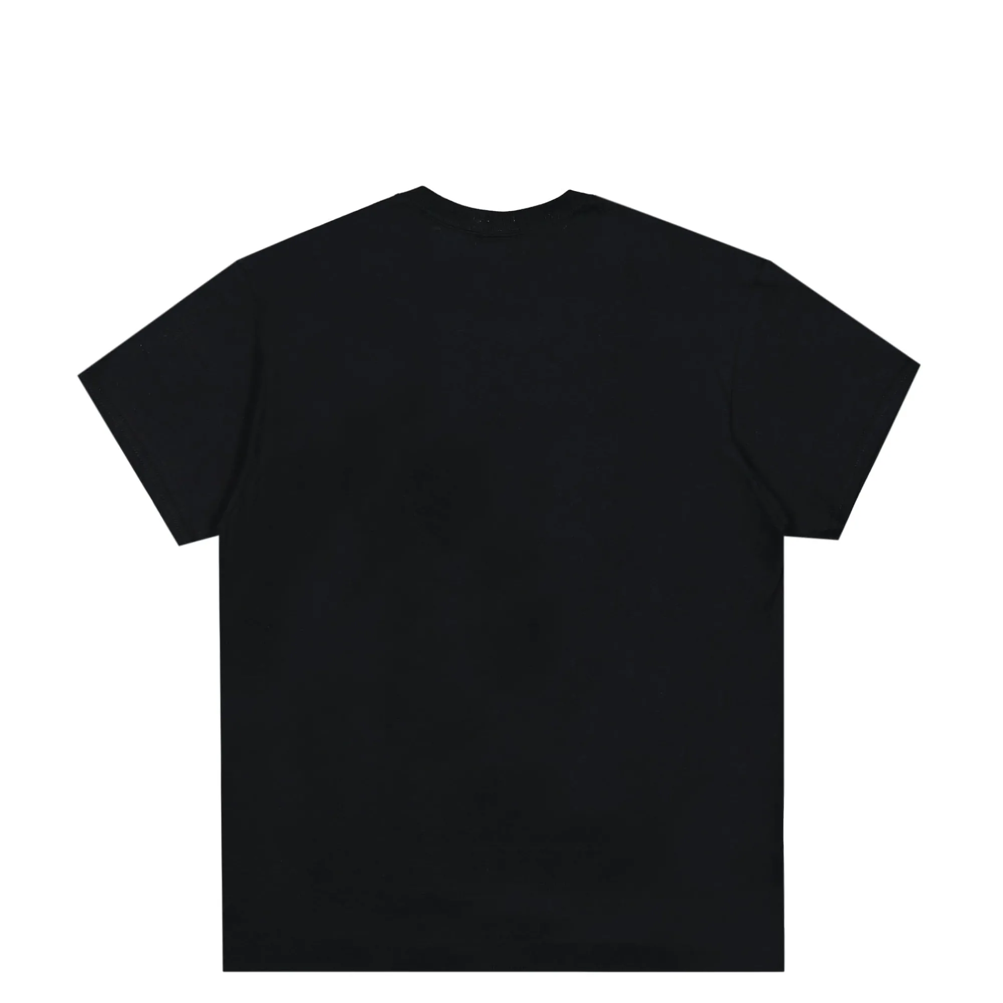 T-Shirts & Long Sleeves^Beinghunted Main Logo T-Shirt Black