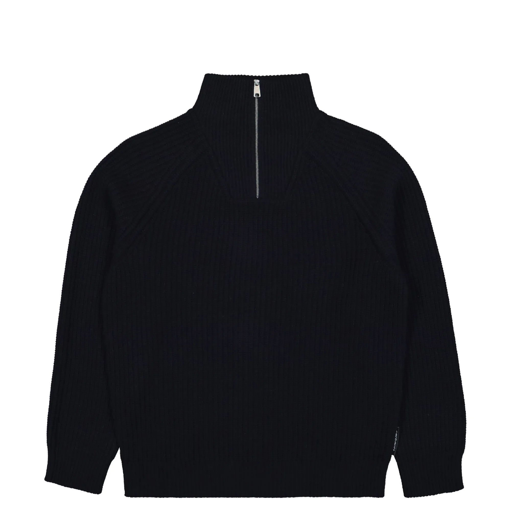 Sweatshirts & Hoodies^Carhartt WIP Marlon Half Zip Sweater DarkNavy